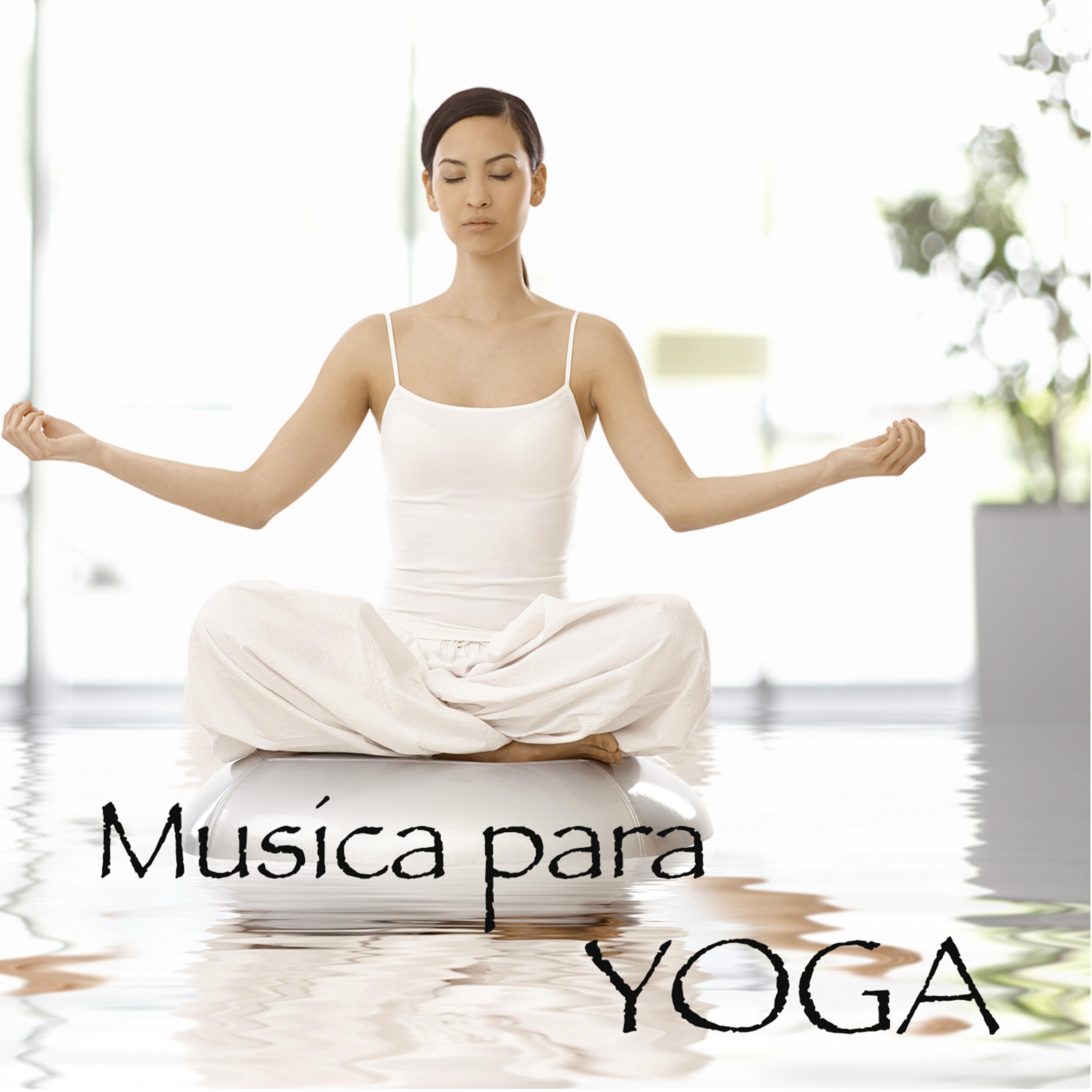 Musica para Yoga  Musica Relajante con Sonidos de la Naturaleza para Hacer Yoga, Saludo al Sol, Relajacio n con Savasana y Meditar