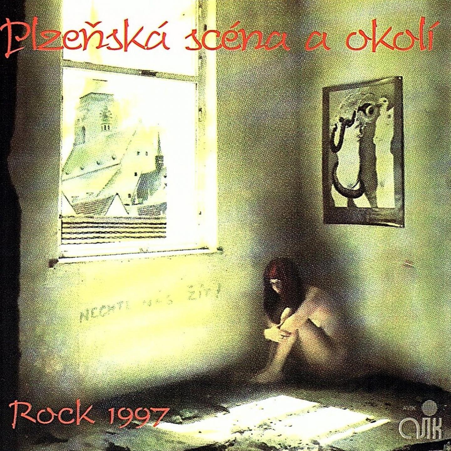 Plze ska Sce na A Okoli  Rock 1997