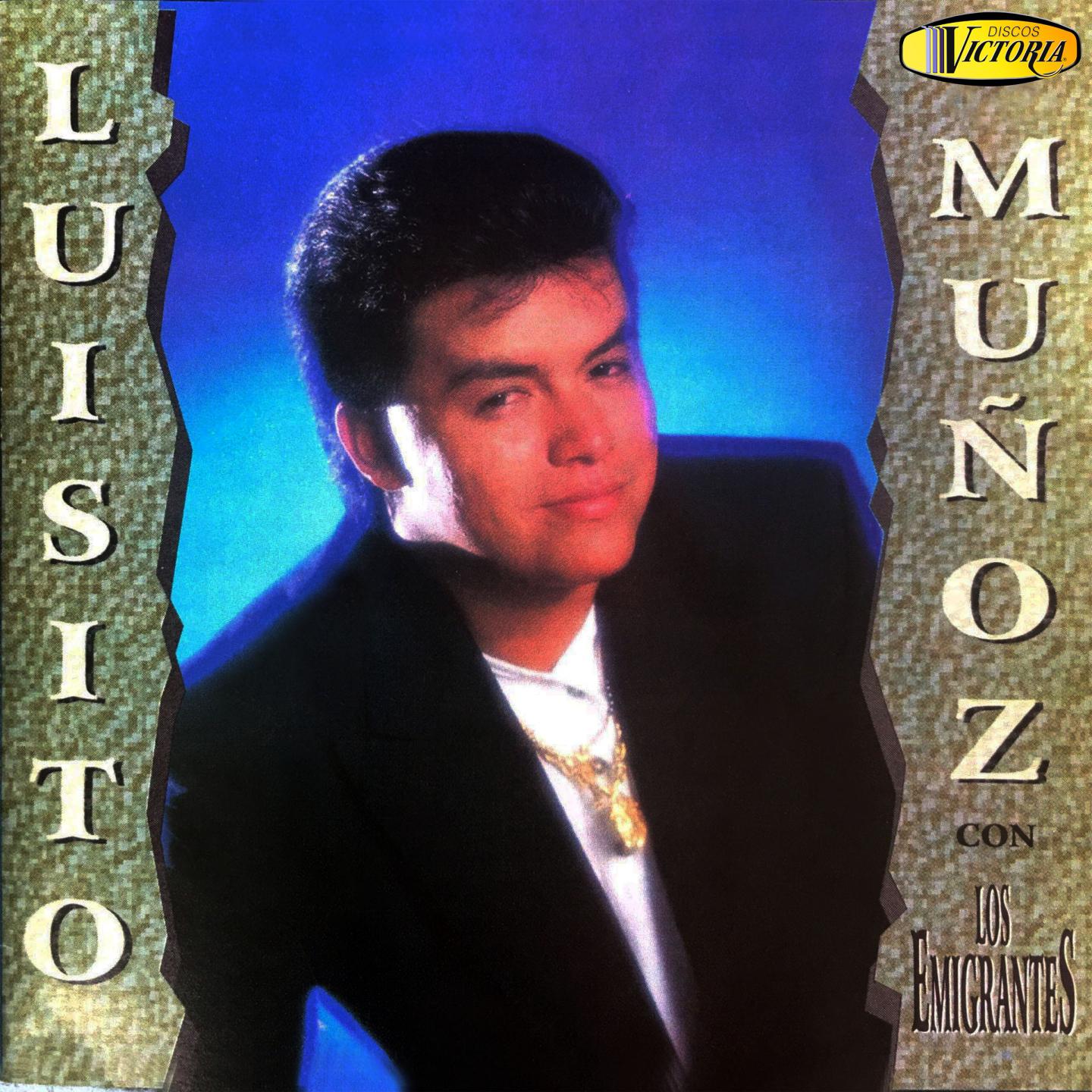 Luisito Mu oz