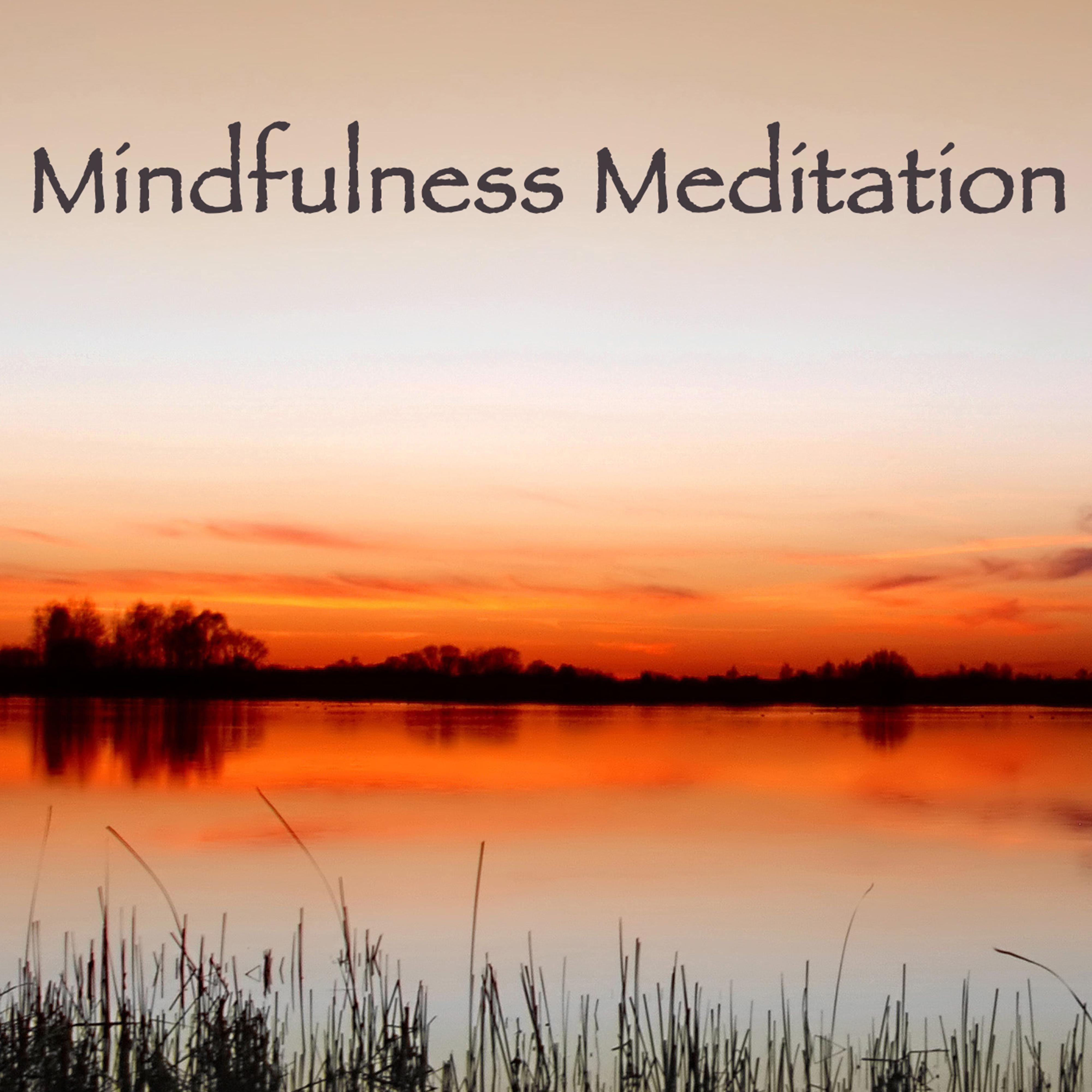 Mindfulness Meditation Spiritual Healing  Chillout Relaxation Music for Meditation, Relax and Sleep