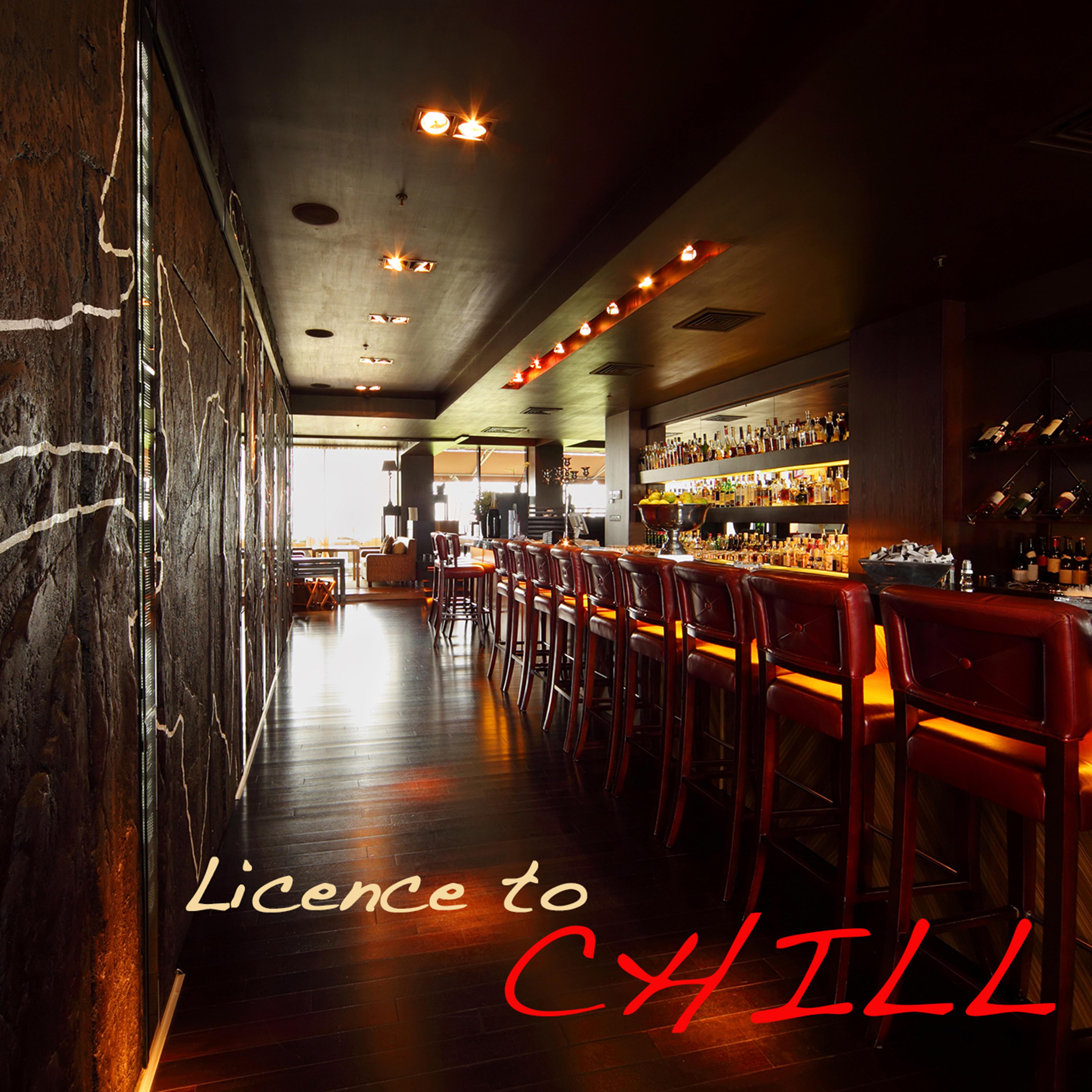Licence to Chill  Kamasutra Cafe Ambient Lounge Bar Music, Chillout del Mar and Buddha Chill Out Relaxation