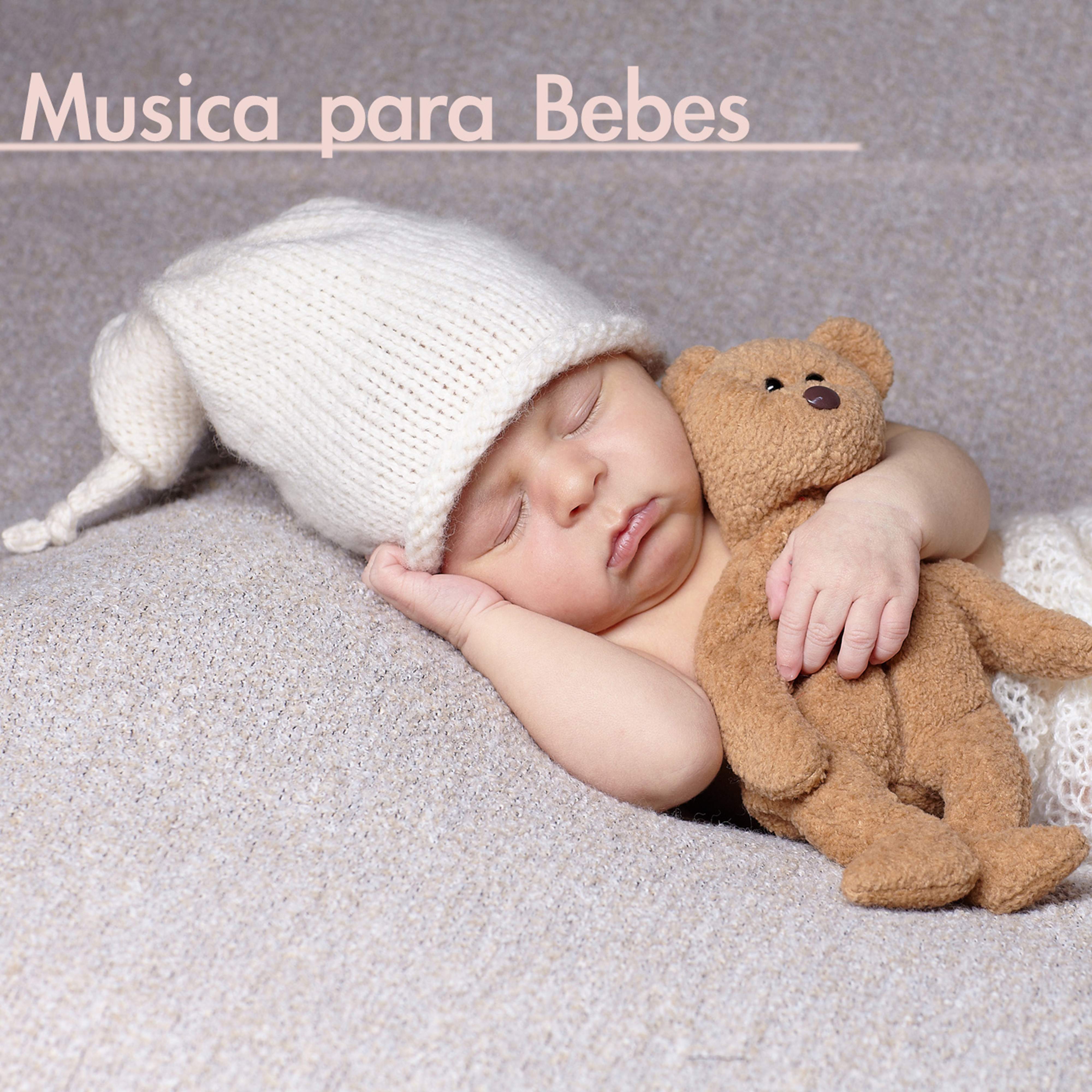 Musica para Bebes  Musica Relajante de Piano para Dormir y Relajar a tus Ni os