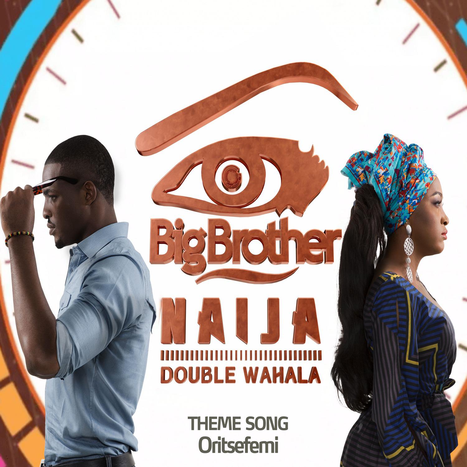 Big Brother Naija Double Wahala Theme Song