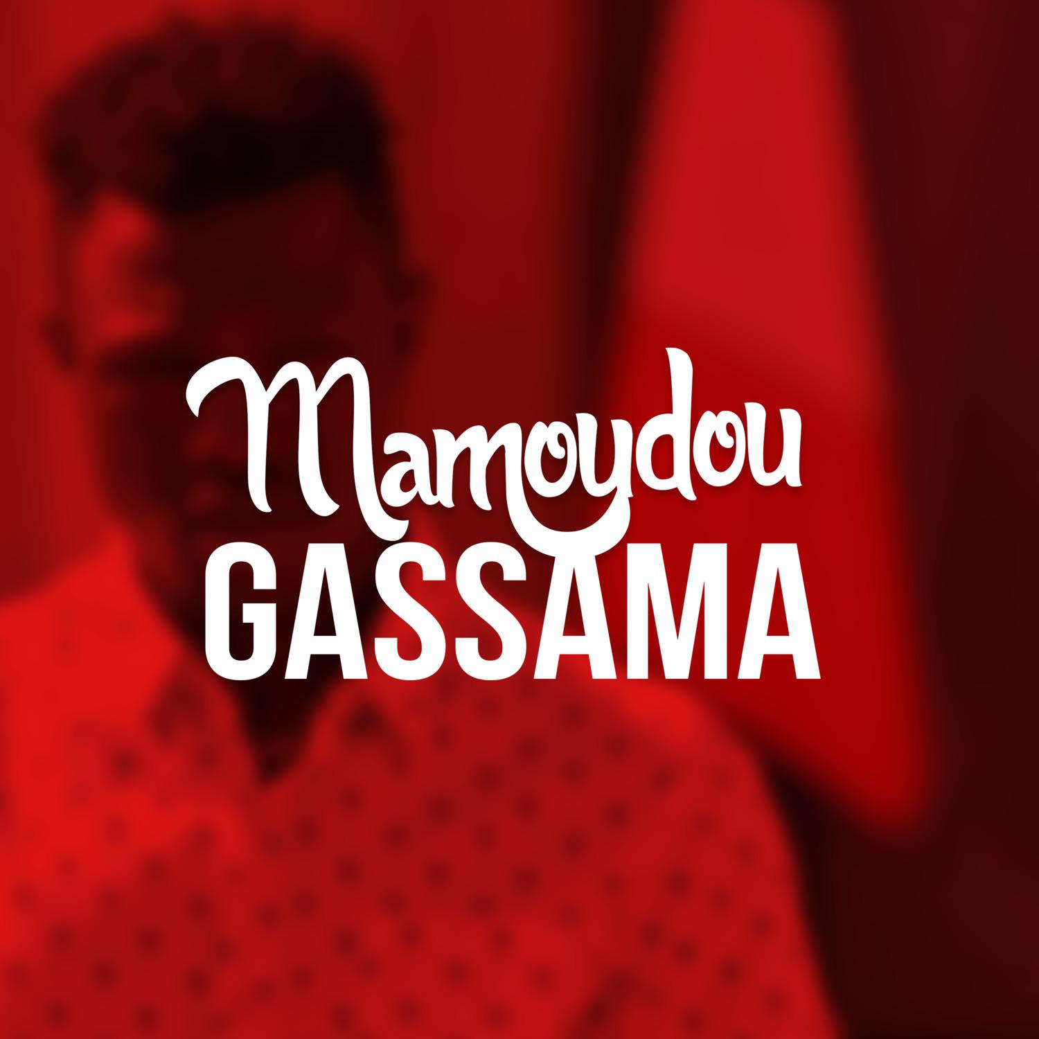 Mamoudou Gassama