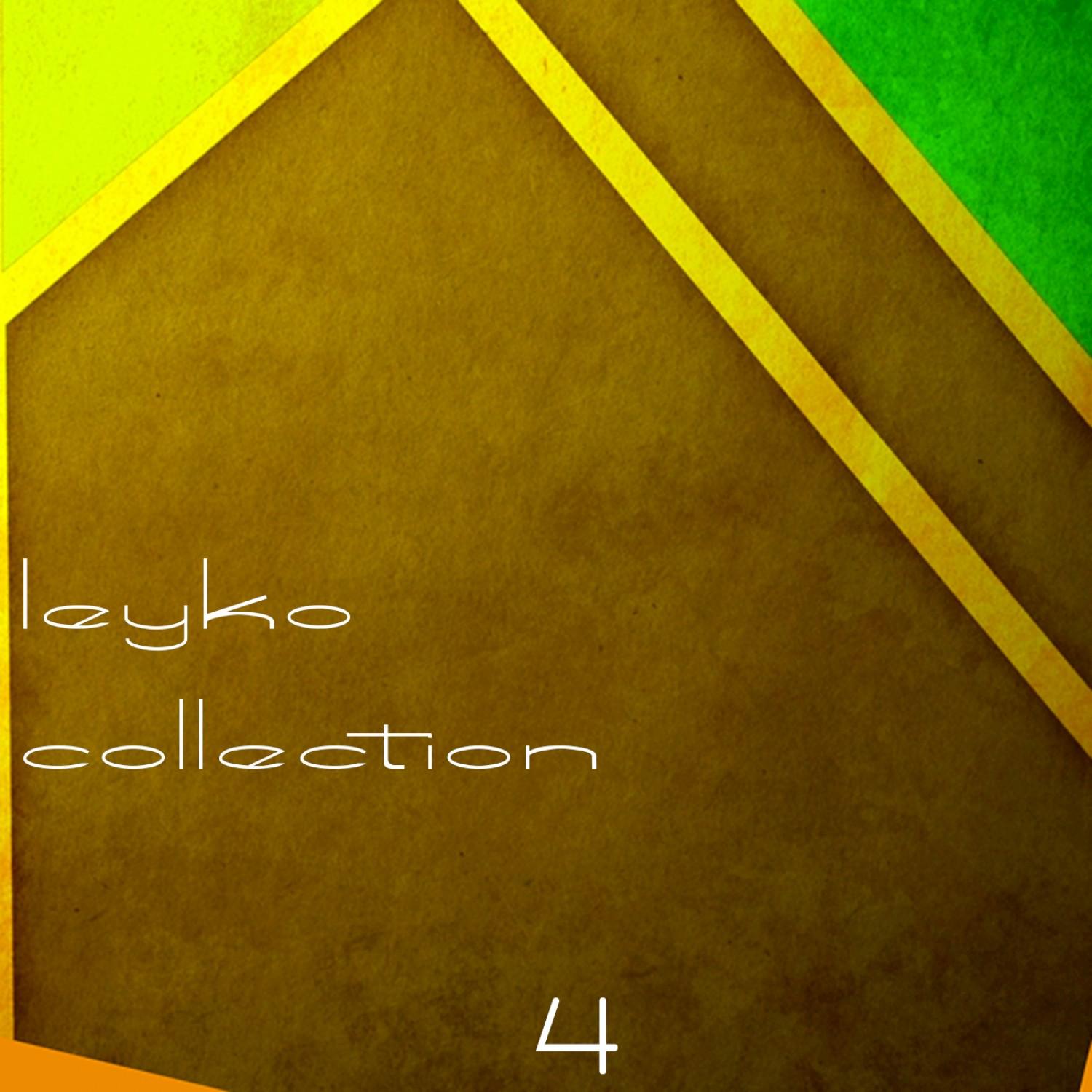 Leyko Collection, Vol. 4