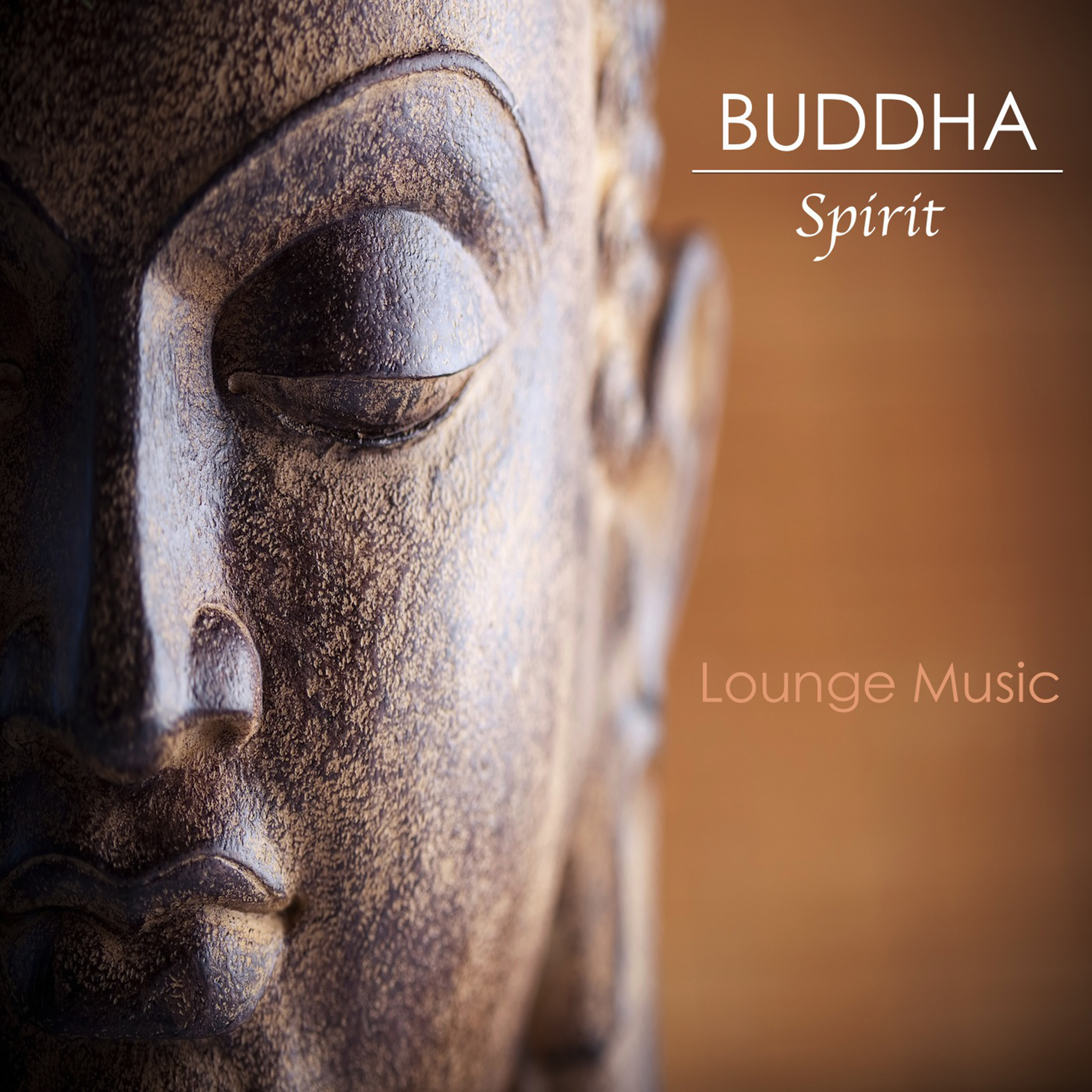 Buddha Spirit Lounge Music - New **** Chill Out Ambient Buddha Music Bar Beach Instrumental Edition