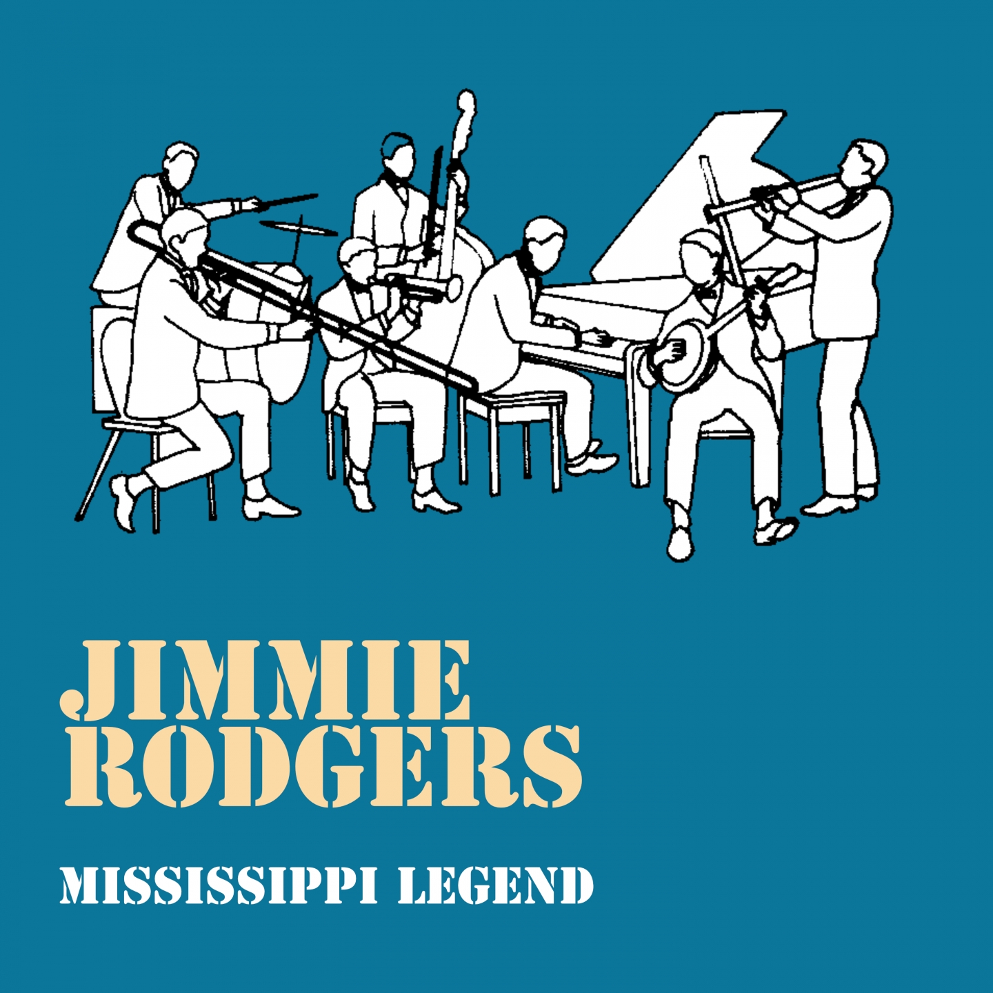 Mississippi Legend