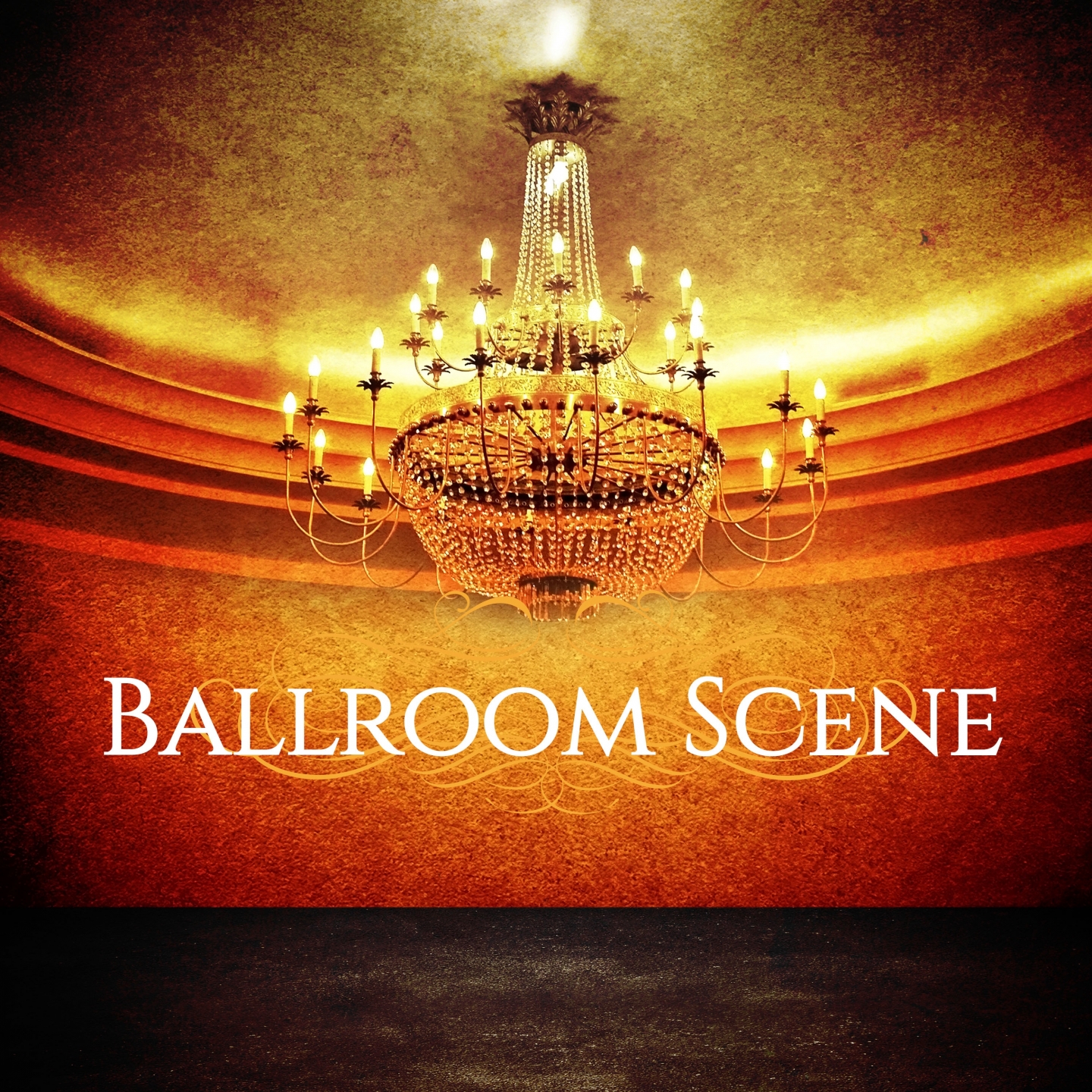 Ballroom Scene