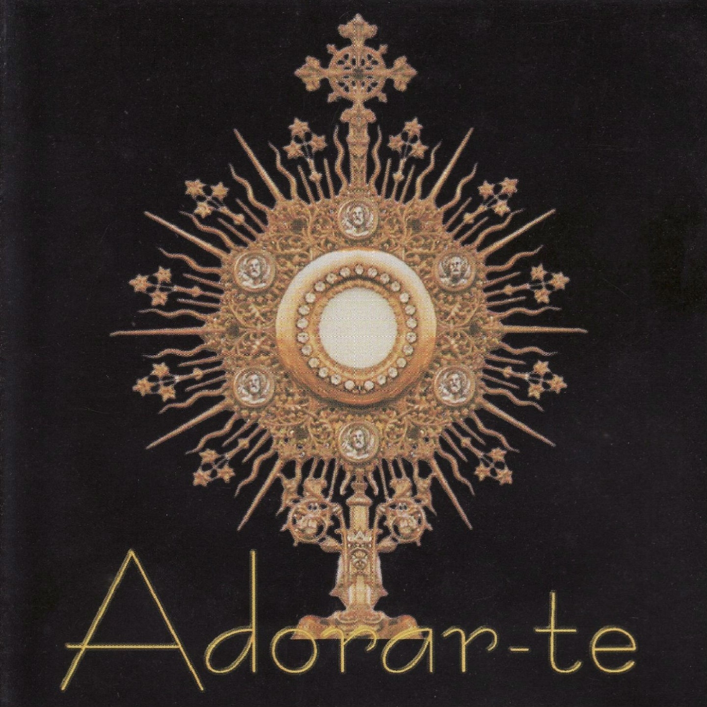 Adorar-Te