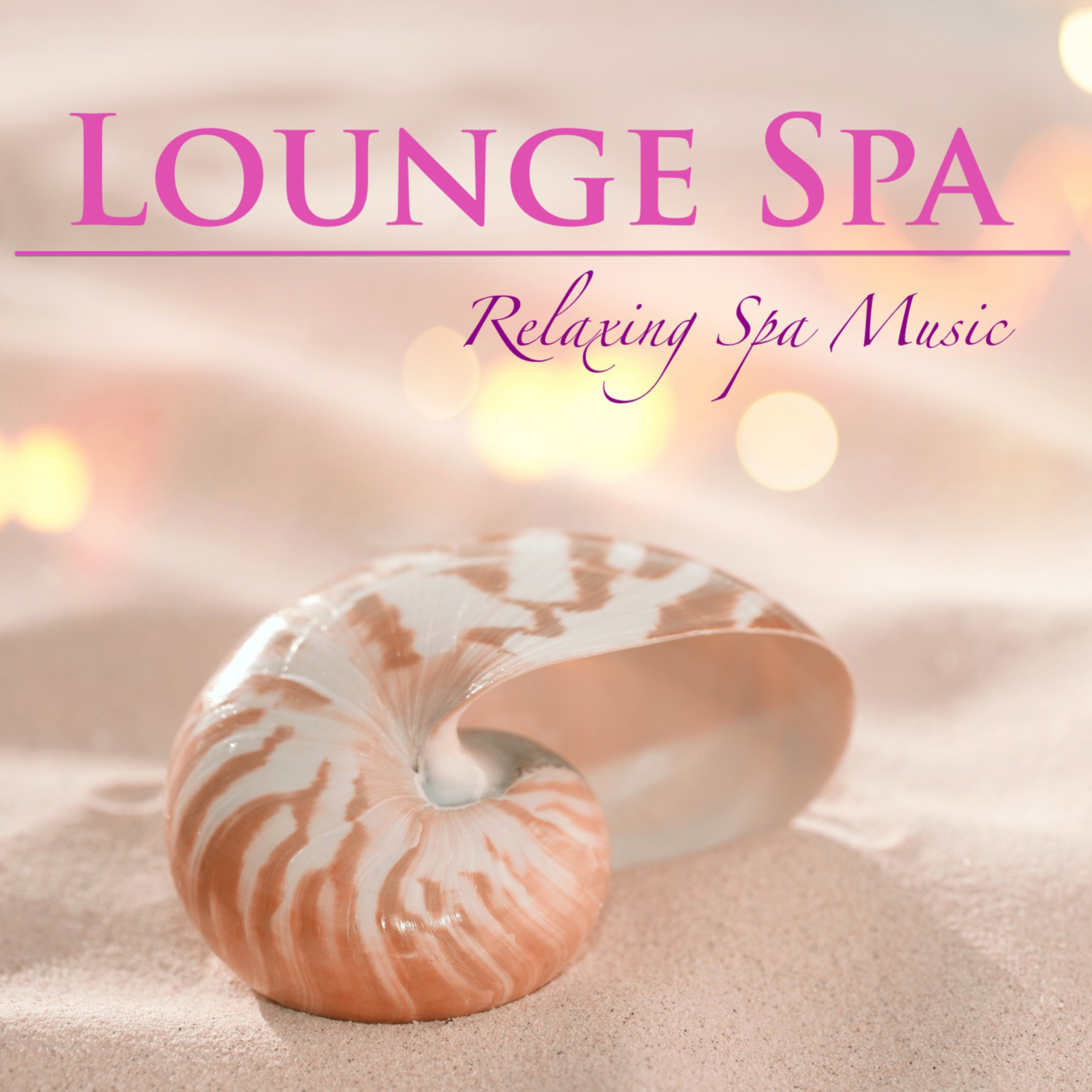 Soft Music Relaxing Sounds