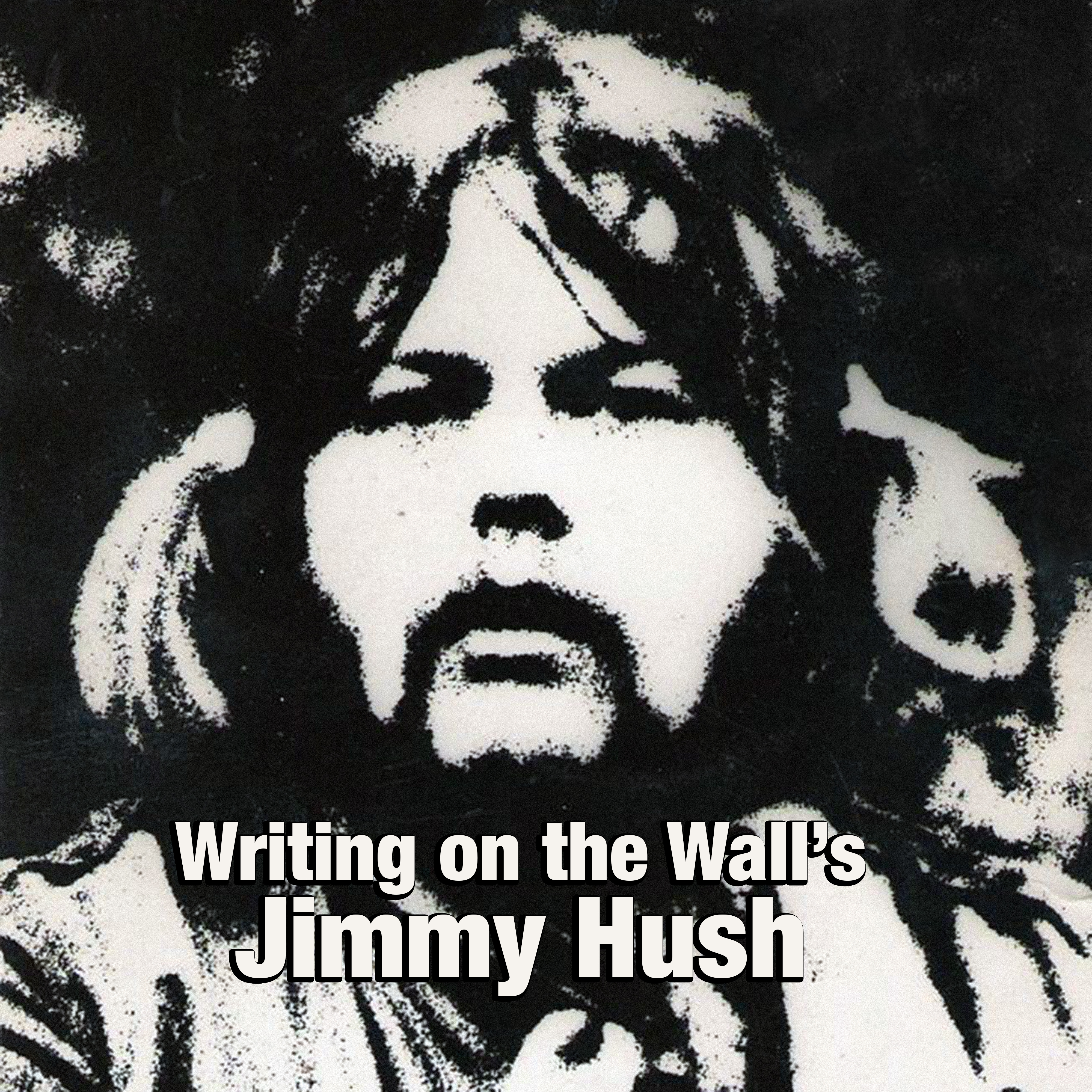 WOTW's Jimmy Hush