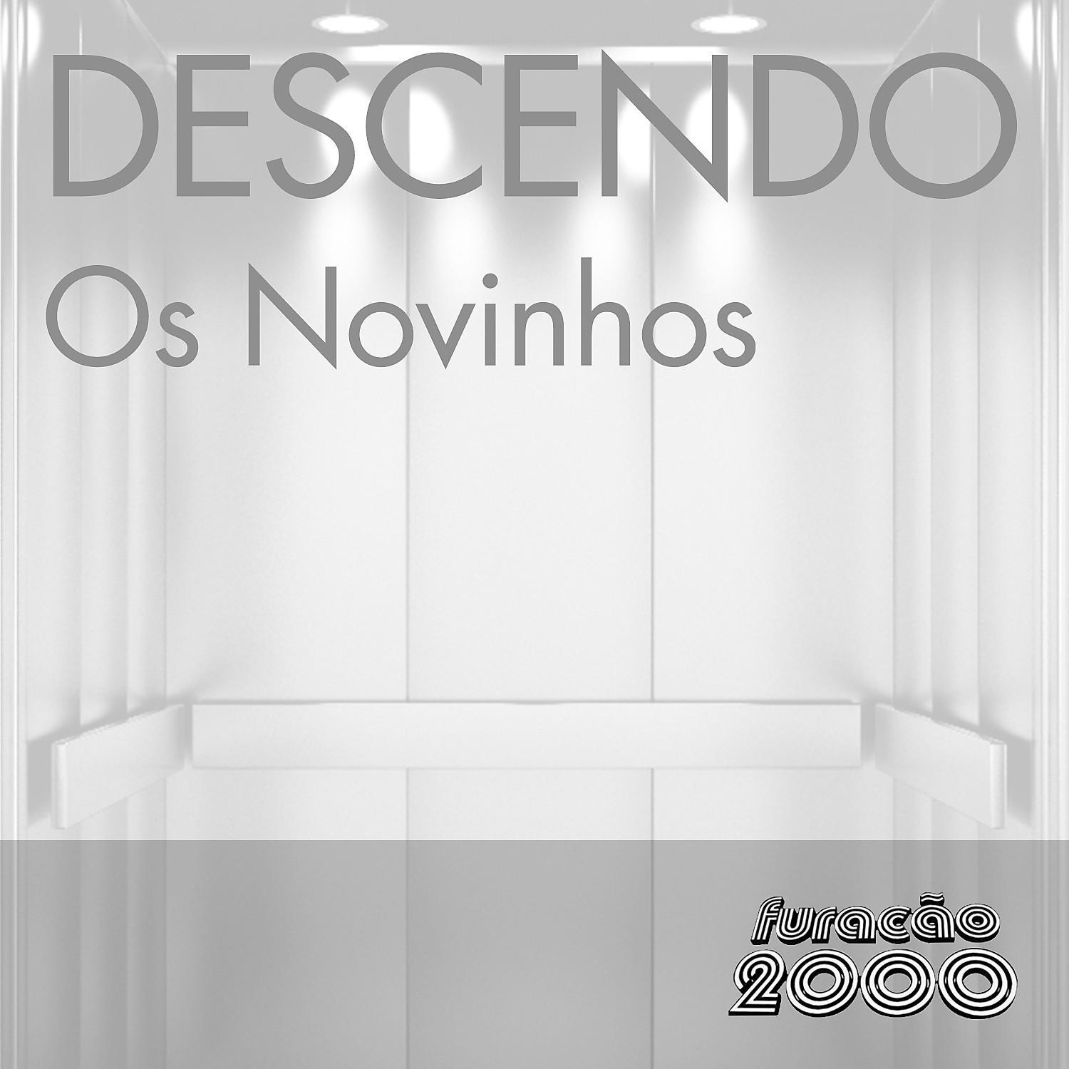 Descendo