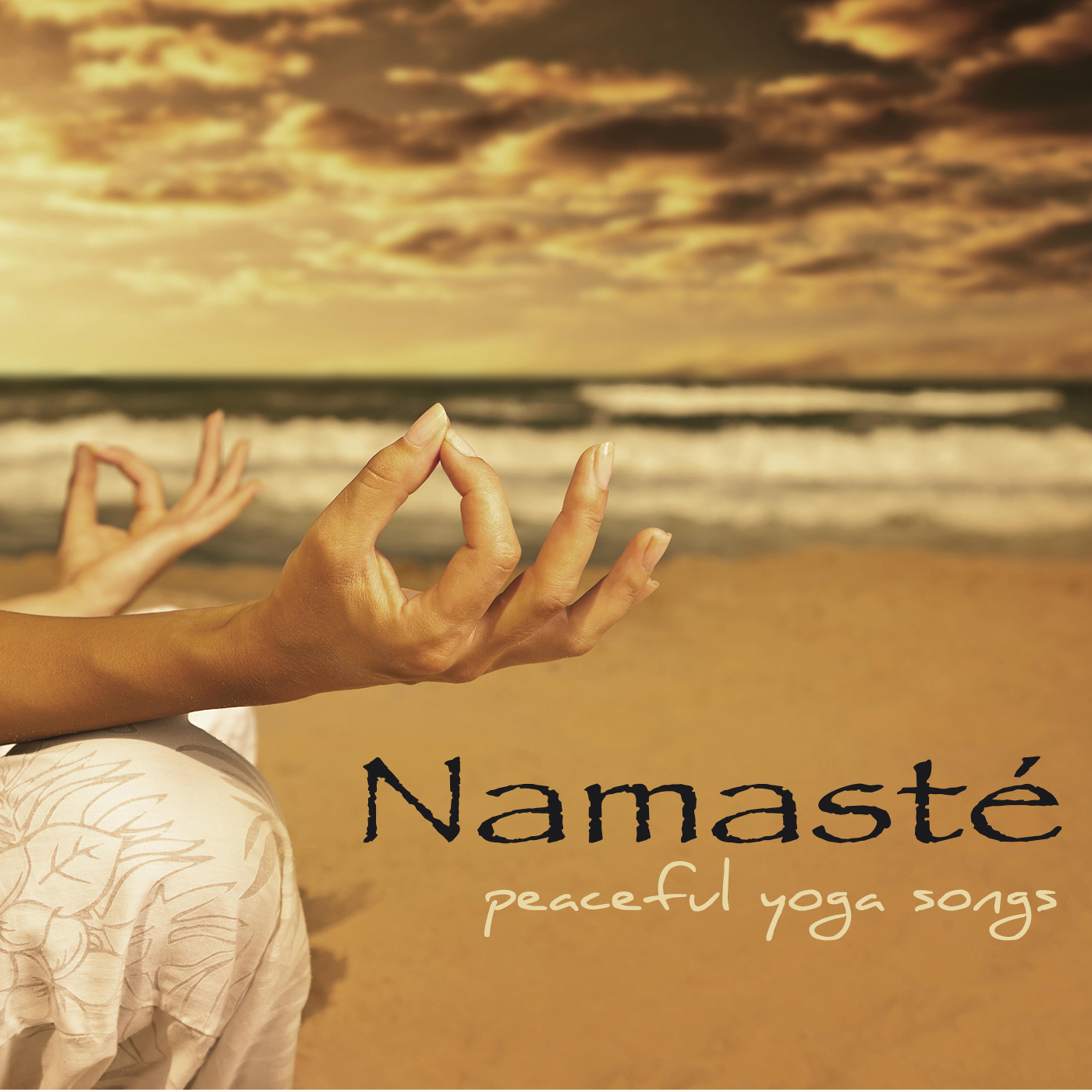 Namaste