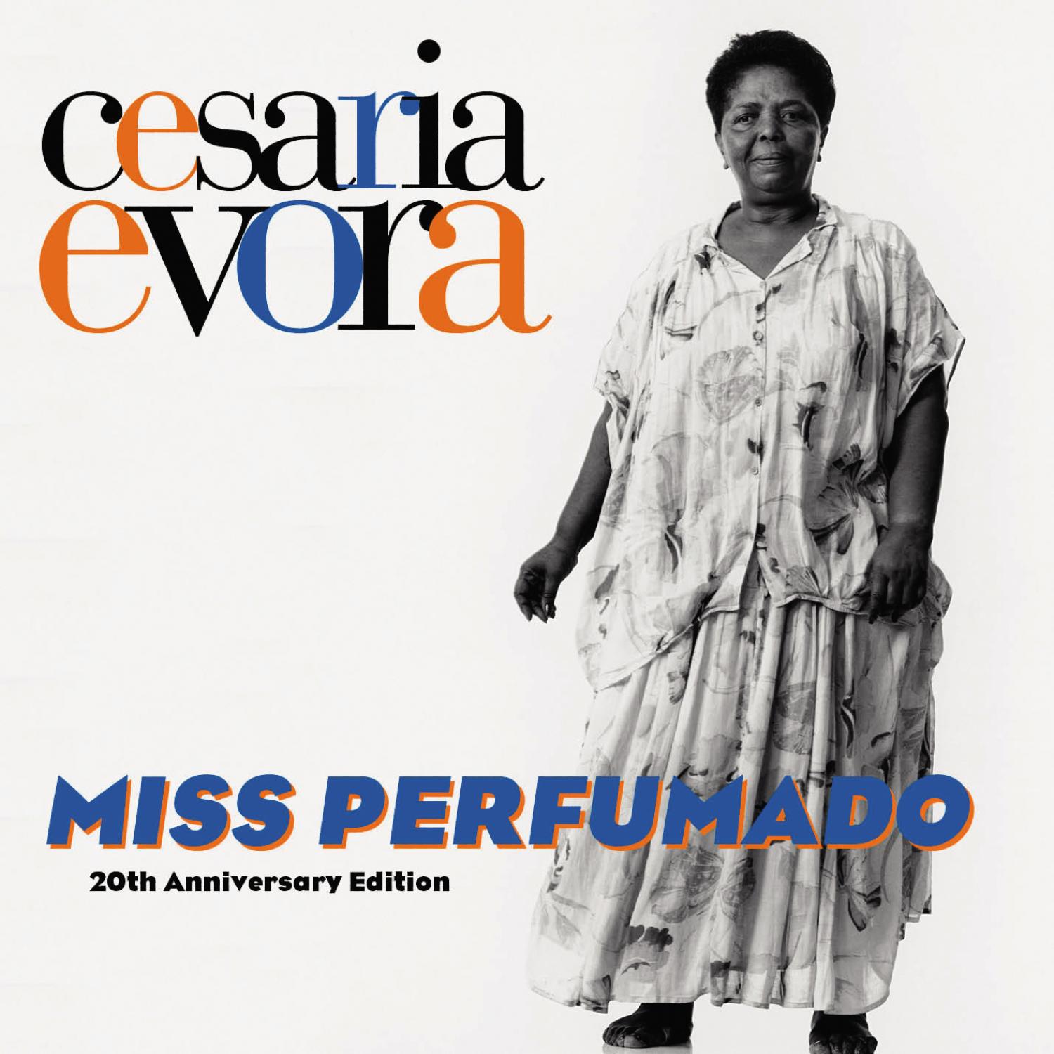 Miss Perfumado (20th Anniversary Edition)