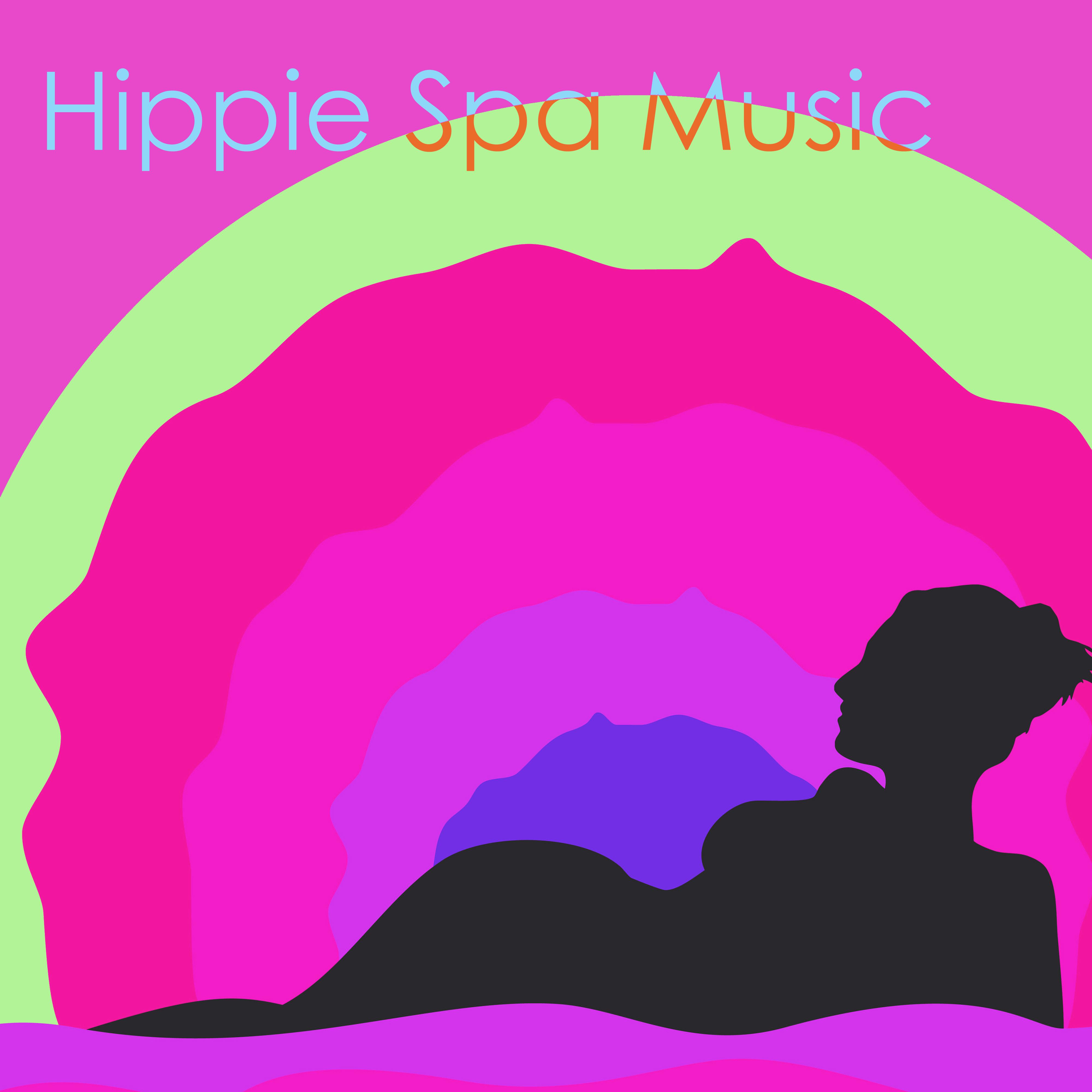 Hippie Spa Music