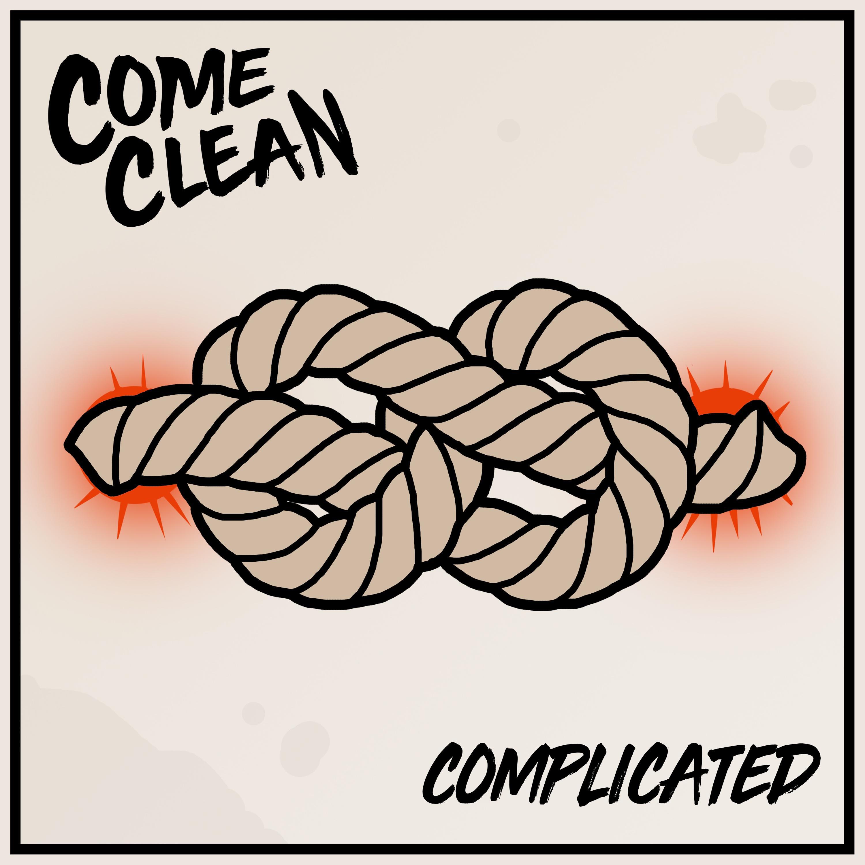 Complicated