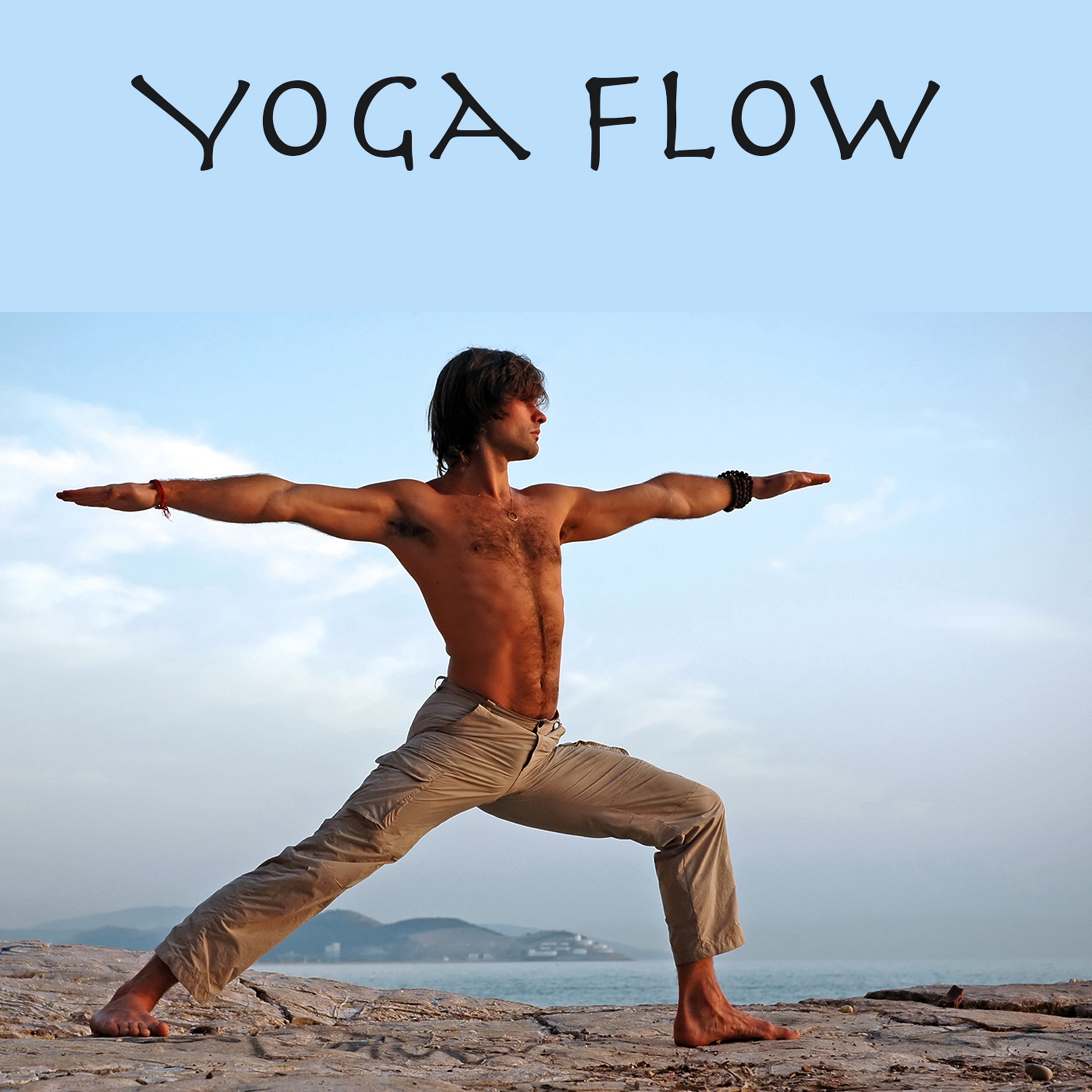 Flow Yoga