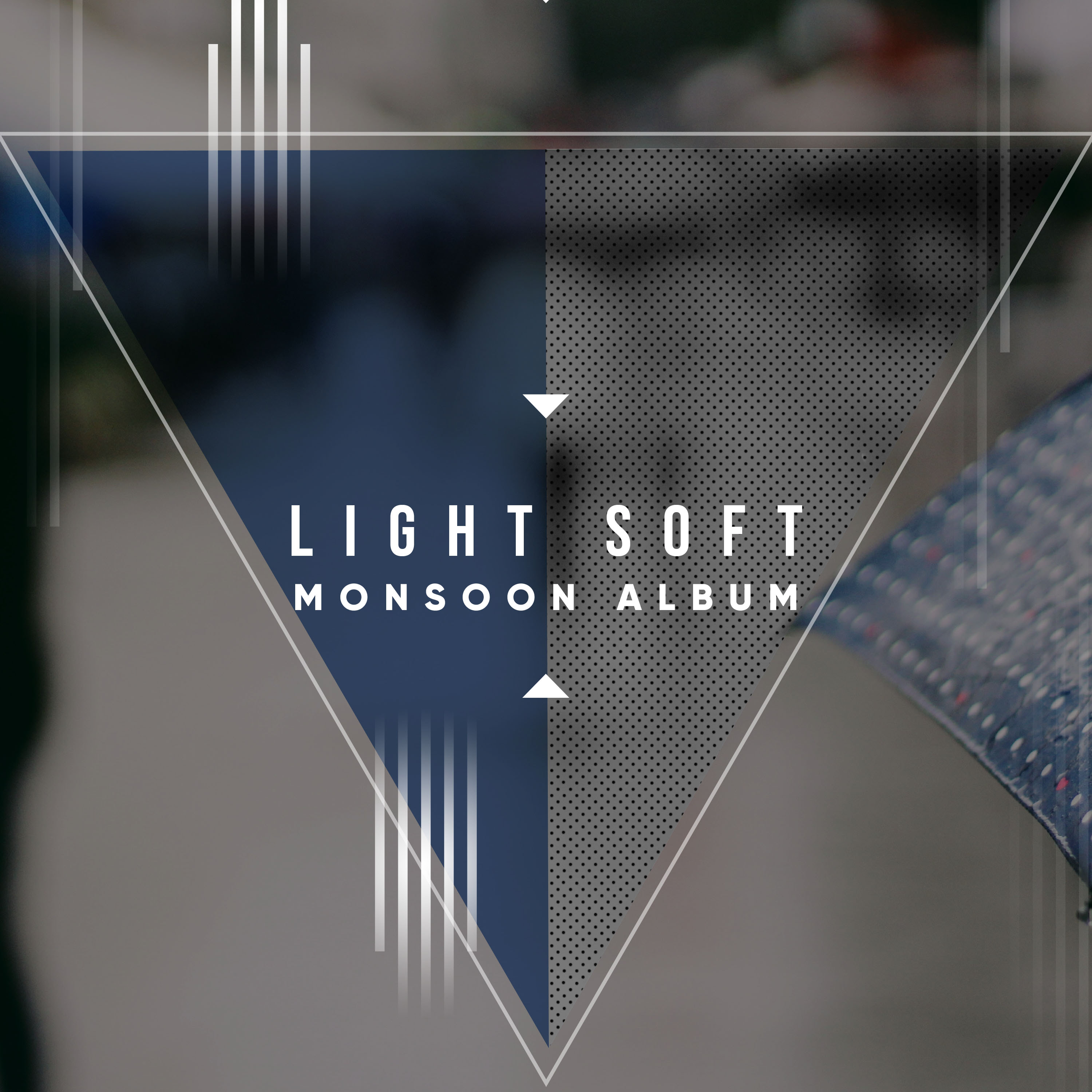 #12 Light Soft Monsoon Album
