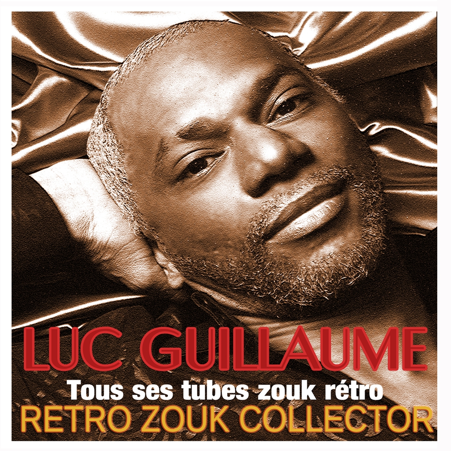 Retro zouk collector Tous ses tubes zouk re tro