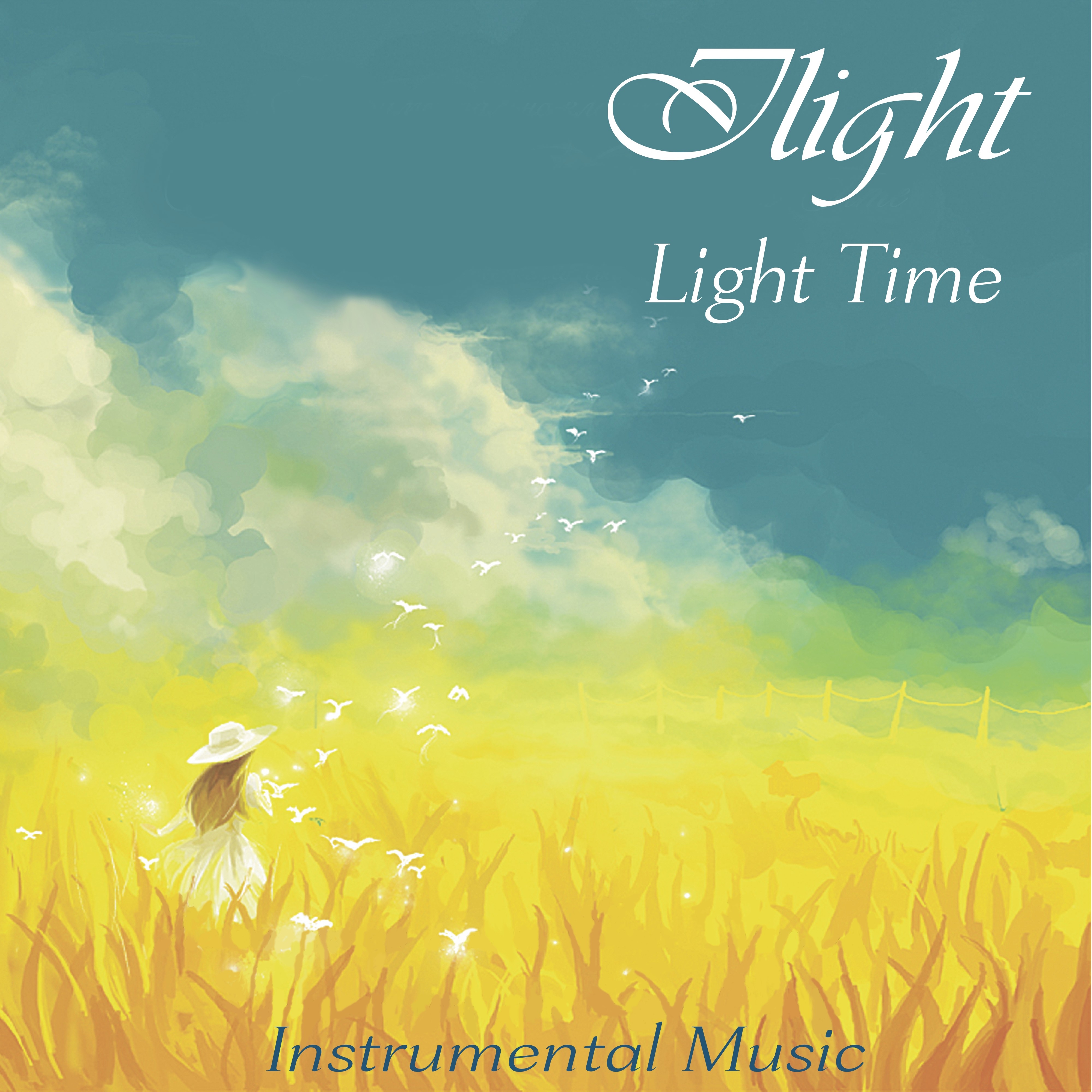 Light Time (Instrumental Music)