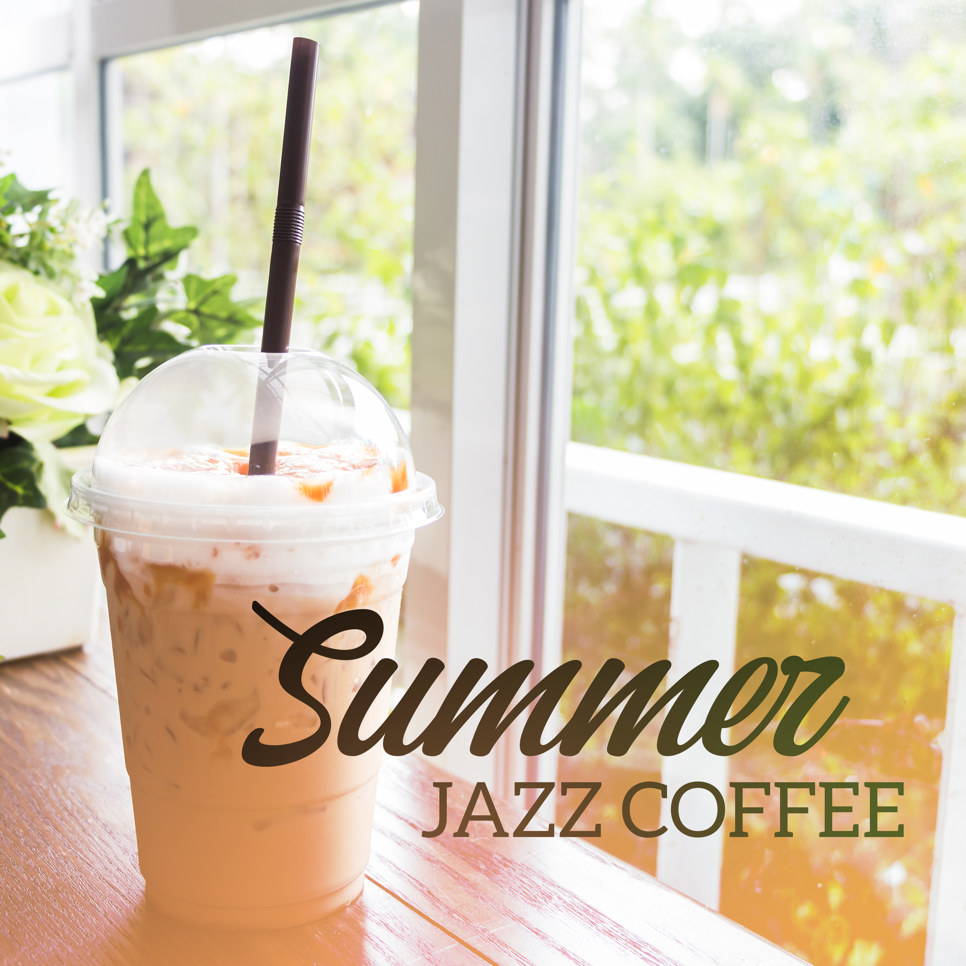 Summer Jazz Coffee