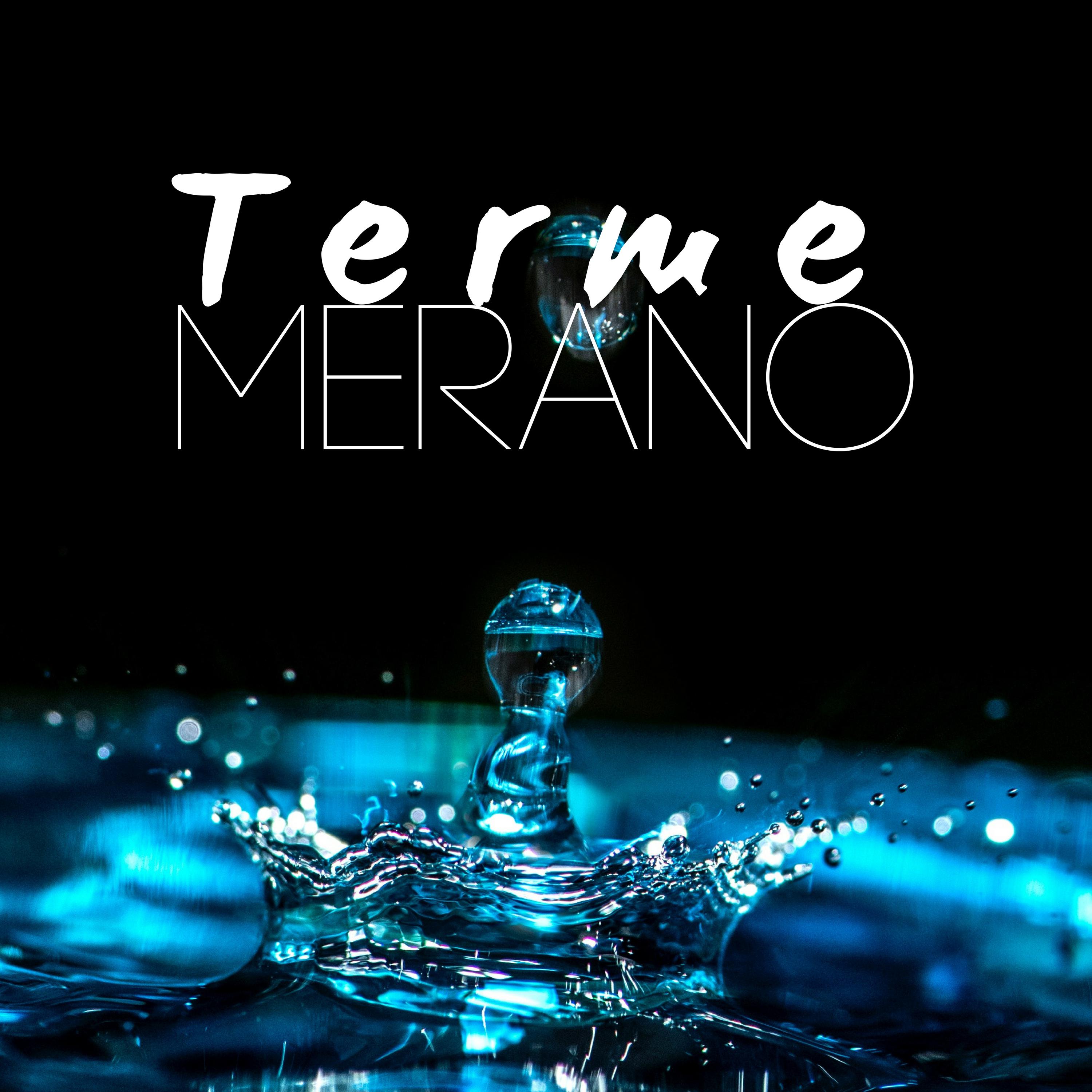 Terme Merano - la Selezione della Migliore Musica Rilassante per il Centro Benessere a Merano Specializzato sulla Salute e il Benessere