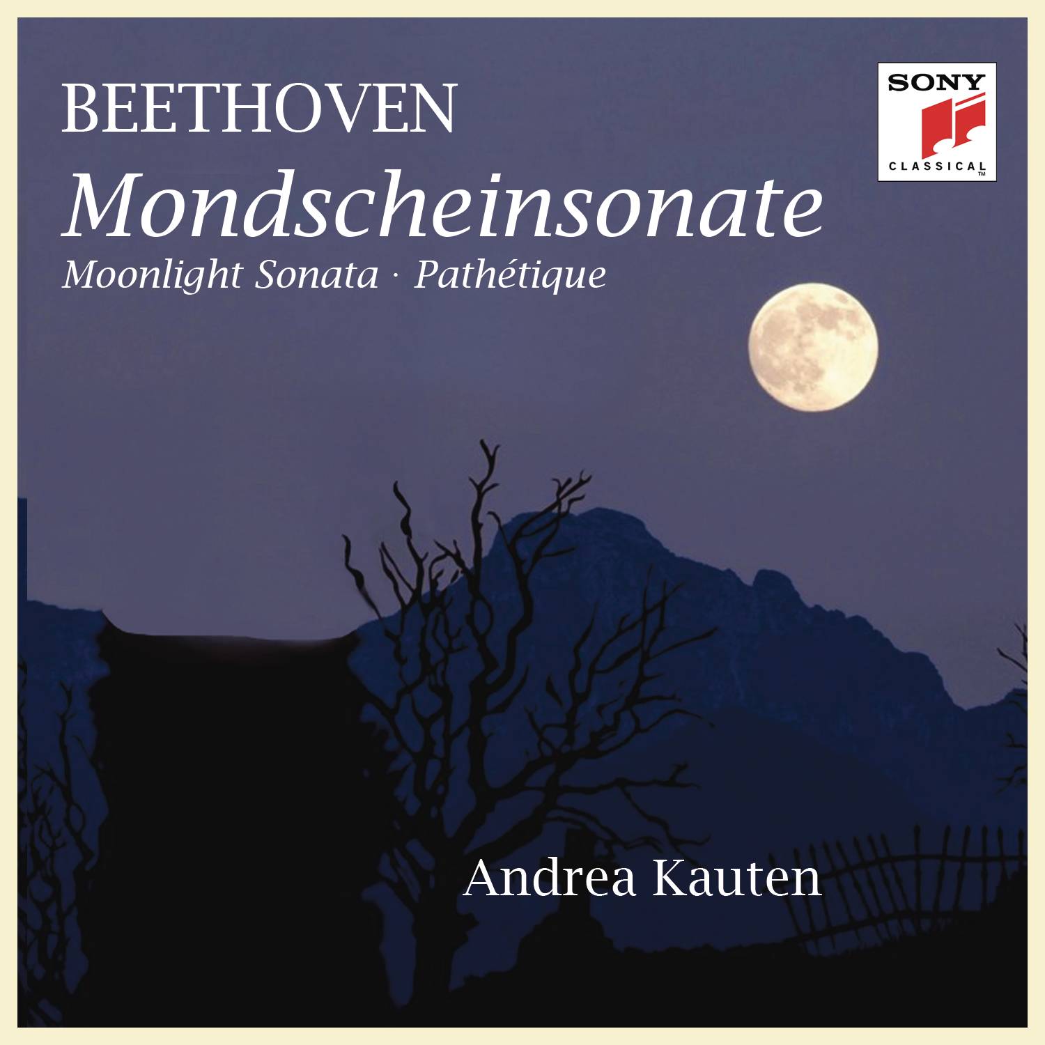 Piano Sonata No. 14 in C-Sharp Minor, Op. 27, No. 2, "Moonlight":II. Allegretto