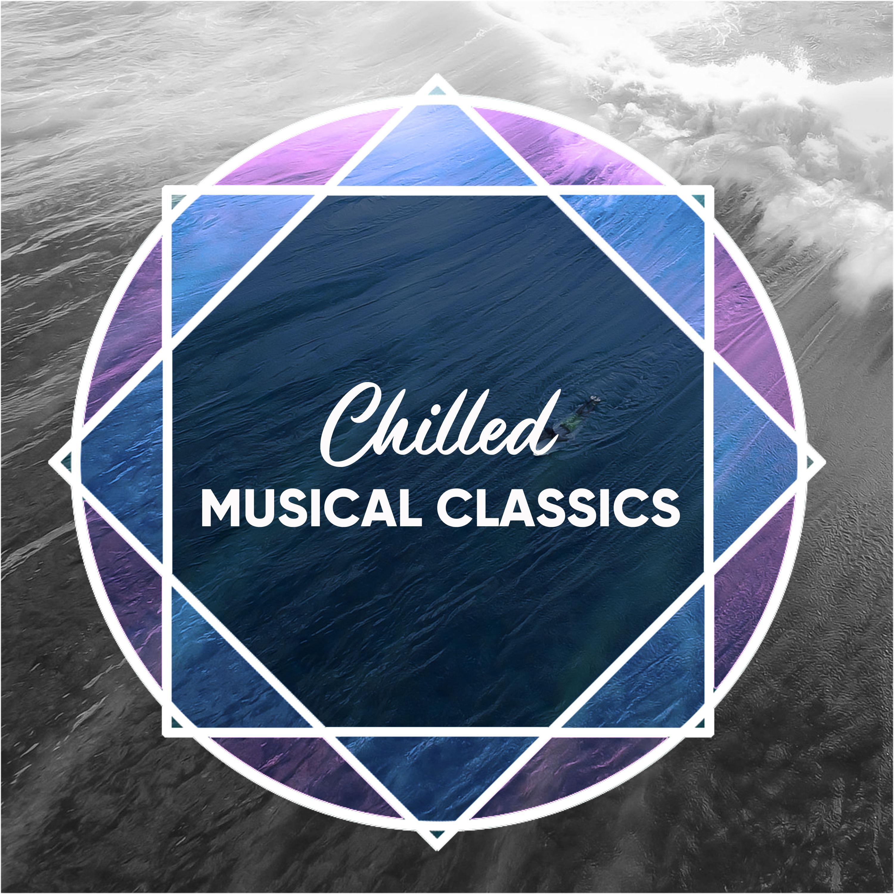 Chilled Musical Classics