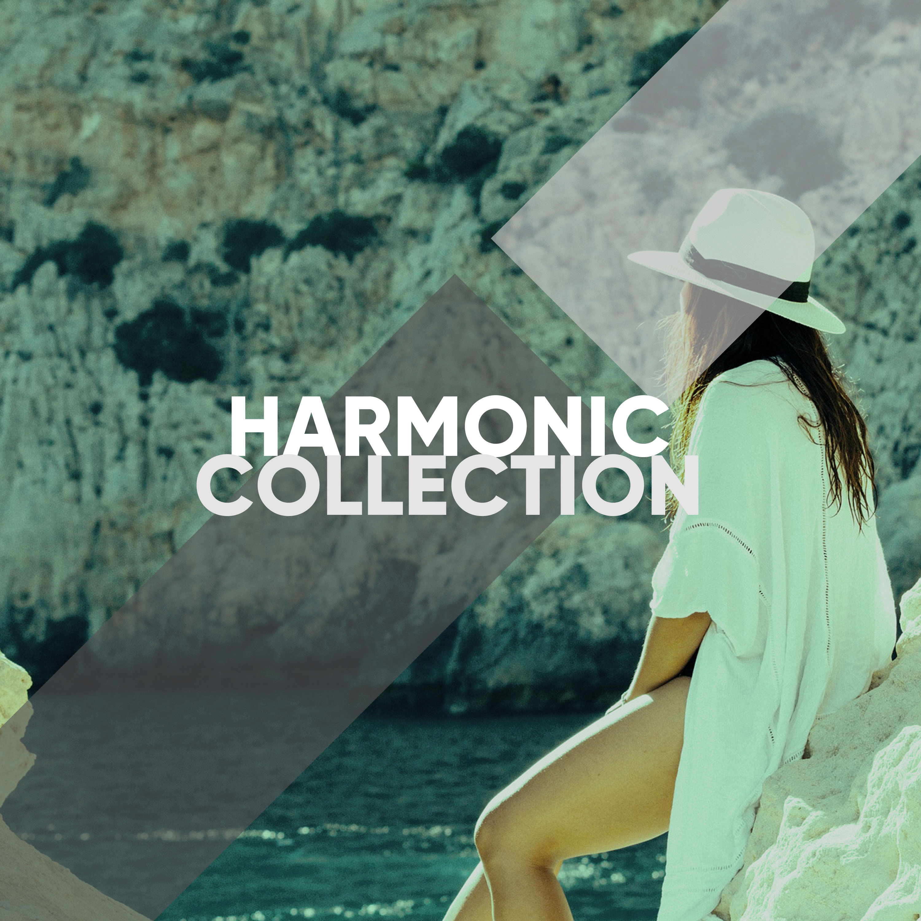 Harmonic Collection of Yoga Tunes