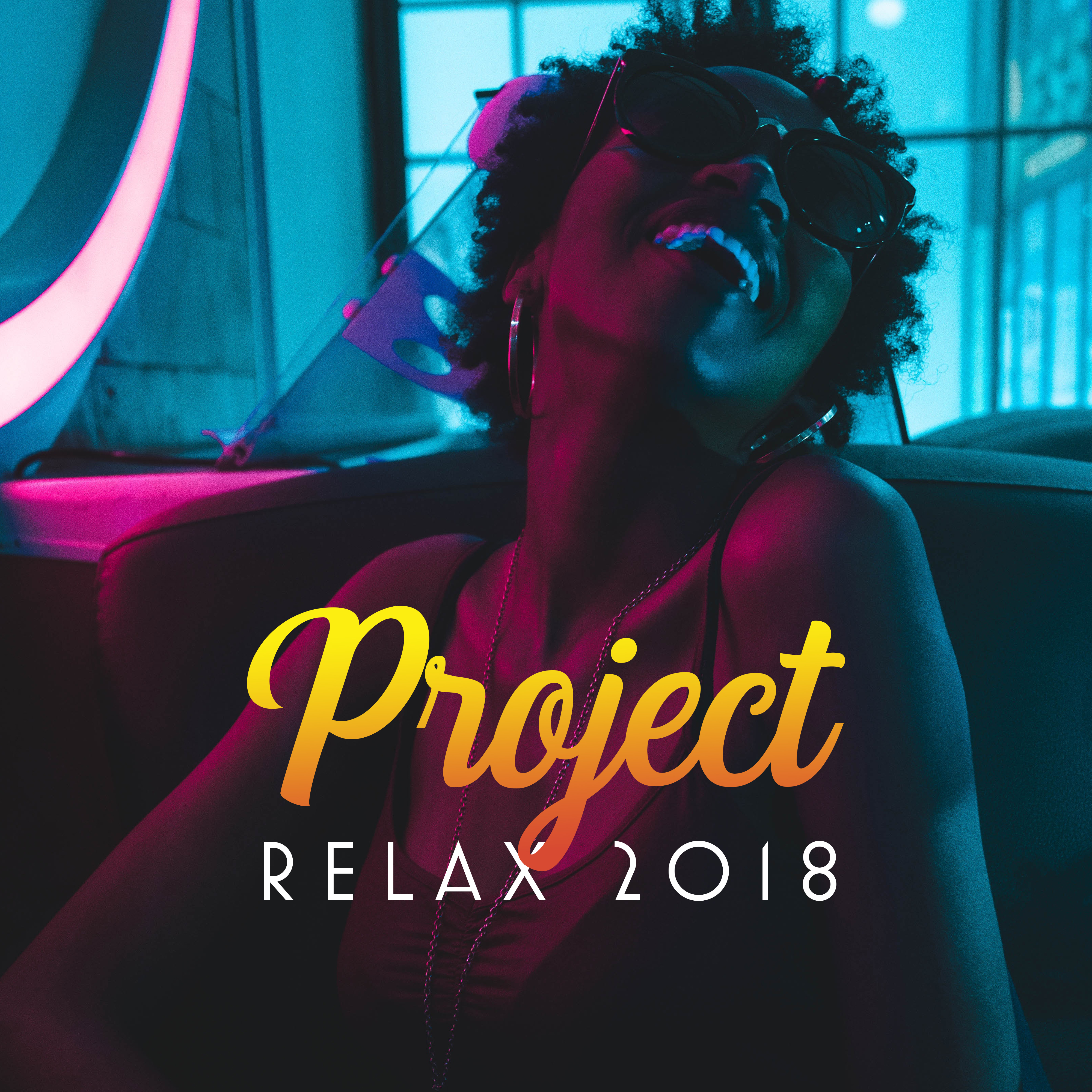 Project Relax 2018