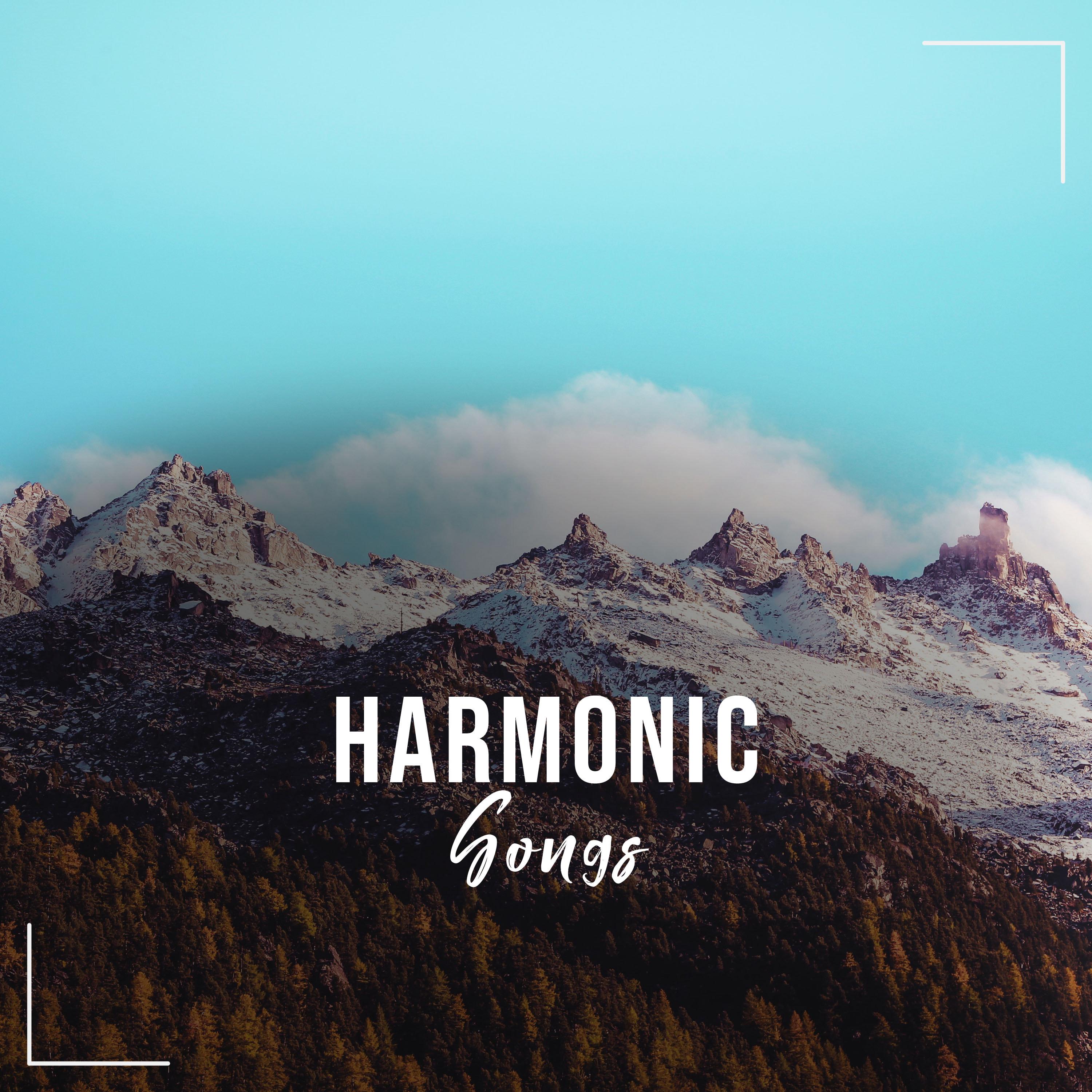 #21 Harmonic Songs for Ultimate Spa Relaxation
