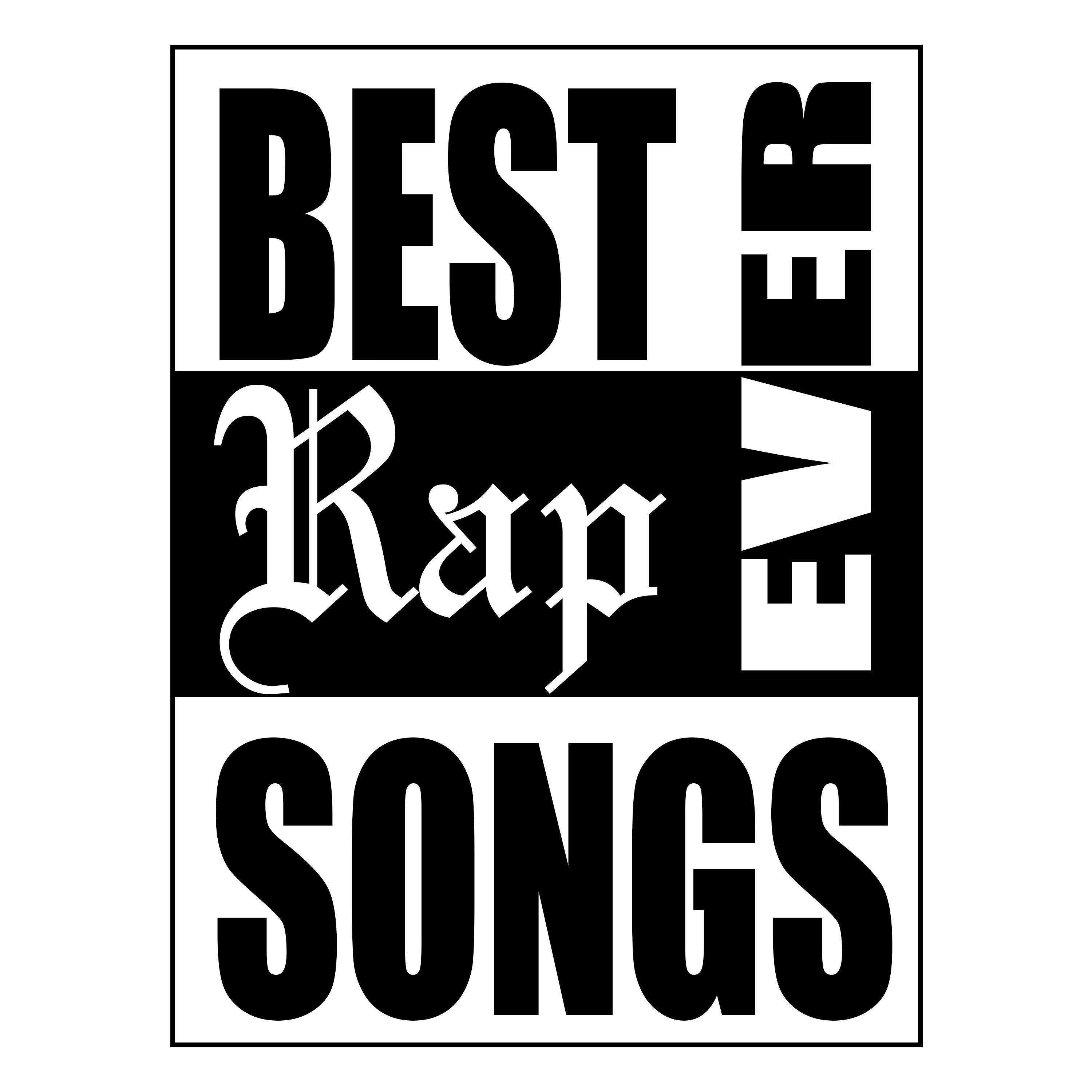 Best Rap Songs Ever