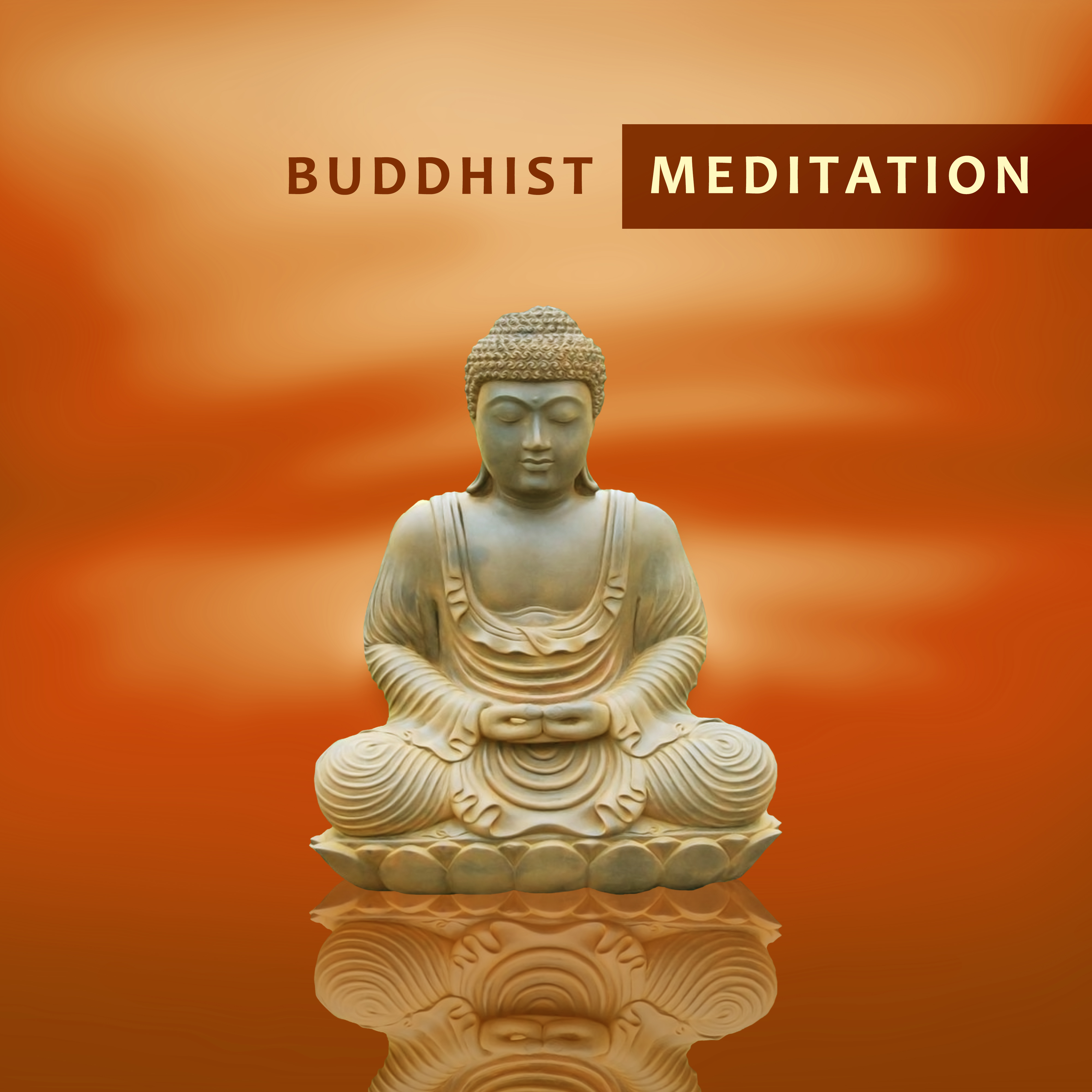 Buddhist Meditation  Healing Sounds of Tibetan, Music for Meditation, Yoga, Zen, Reiki