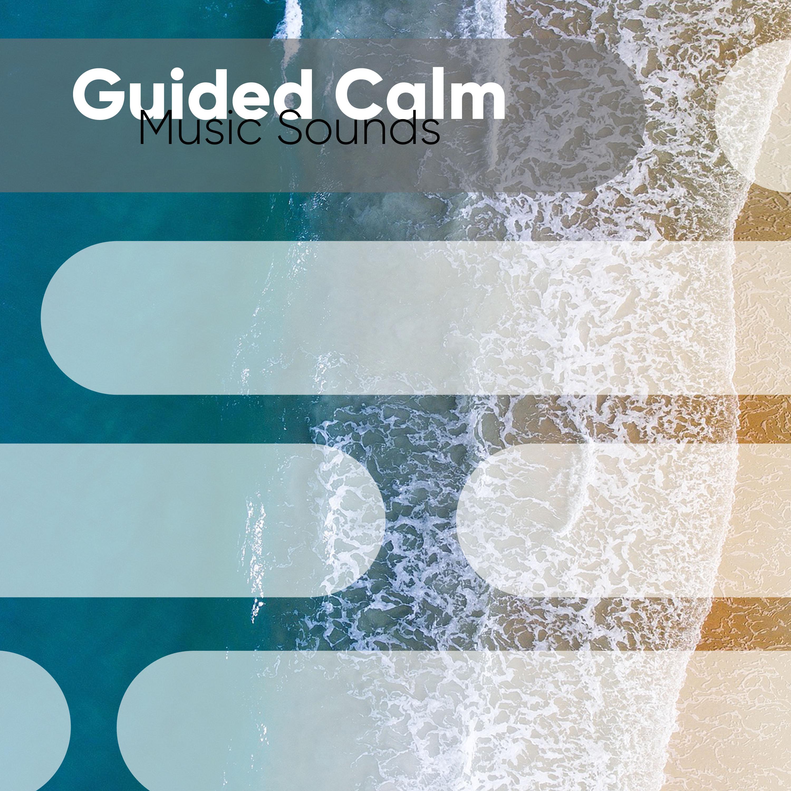 Guided Calm Music Sounds