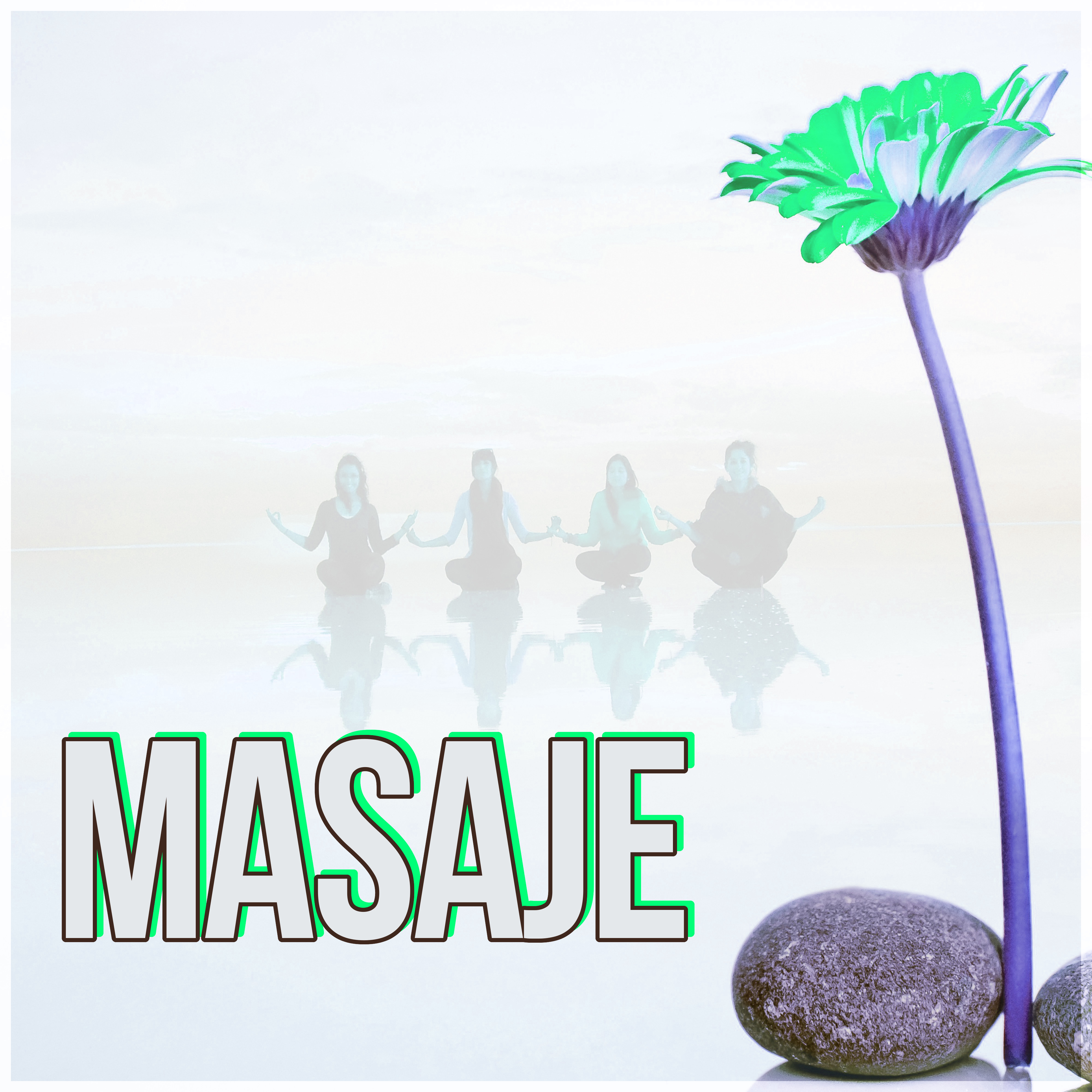 Masaje  Mu sica New Age, Relajacio n, Shiatsu, Meditar, Naturaleza, Masoterapia, Sonidos del Mar para Dormir, Wellness