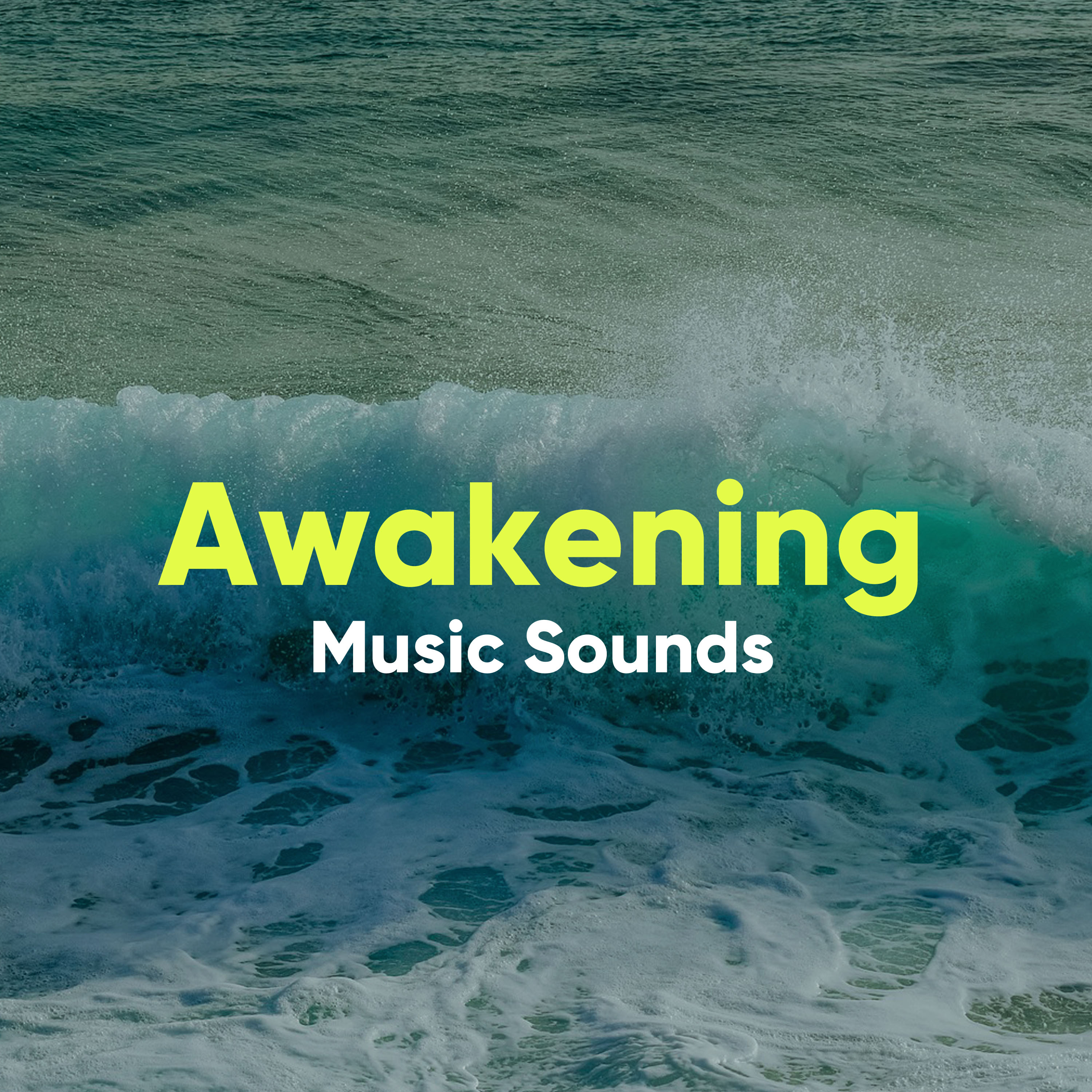 Awakening Music Sounds for Spa Treatment