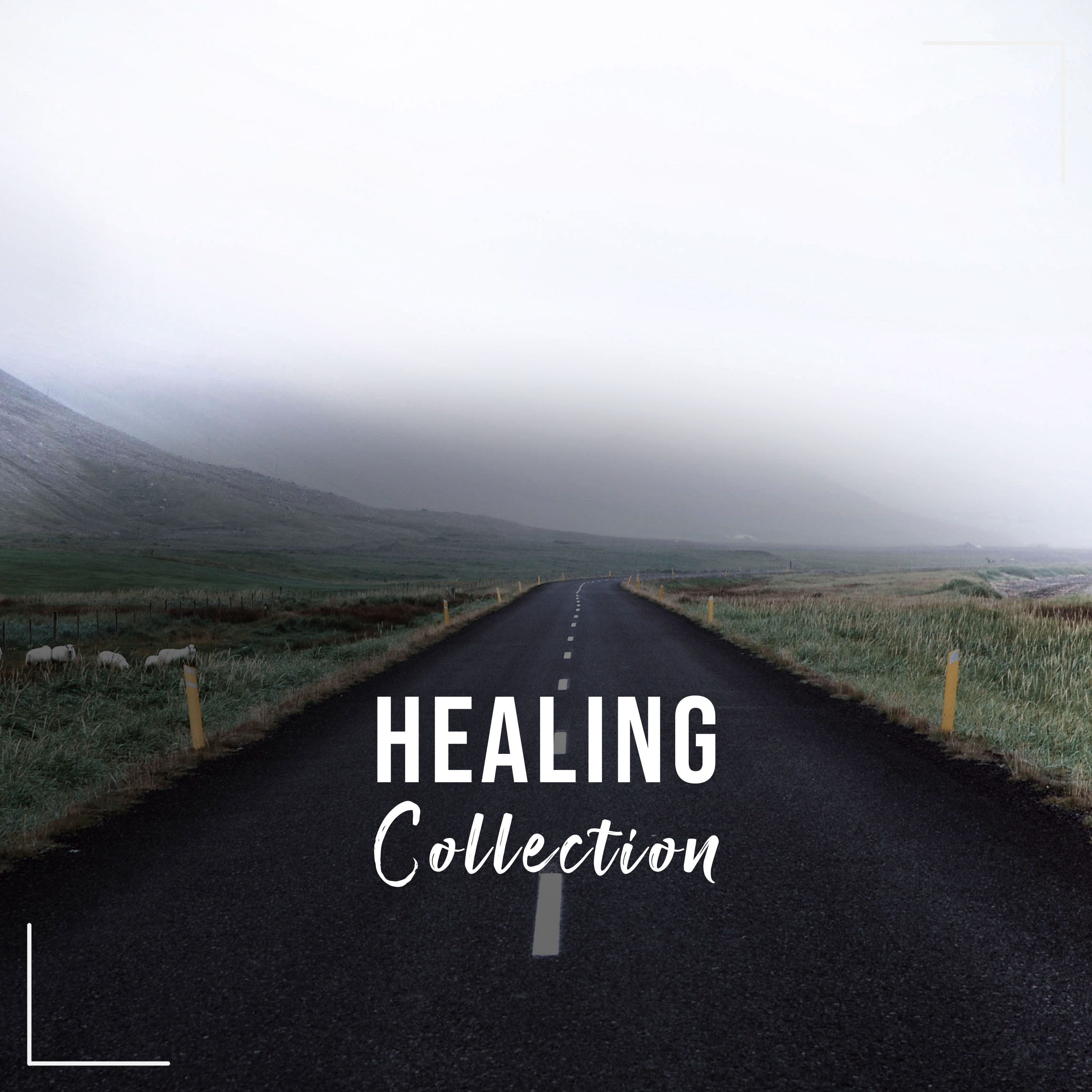#19 Healing Collection for Sleep and Relaxation