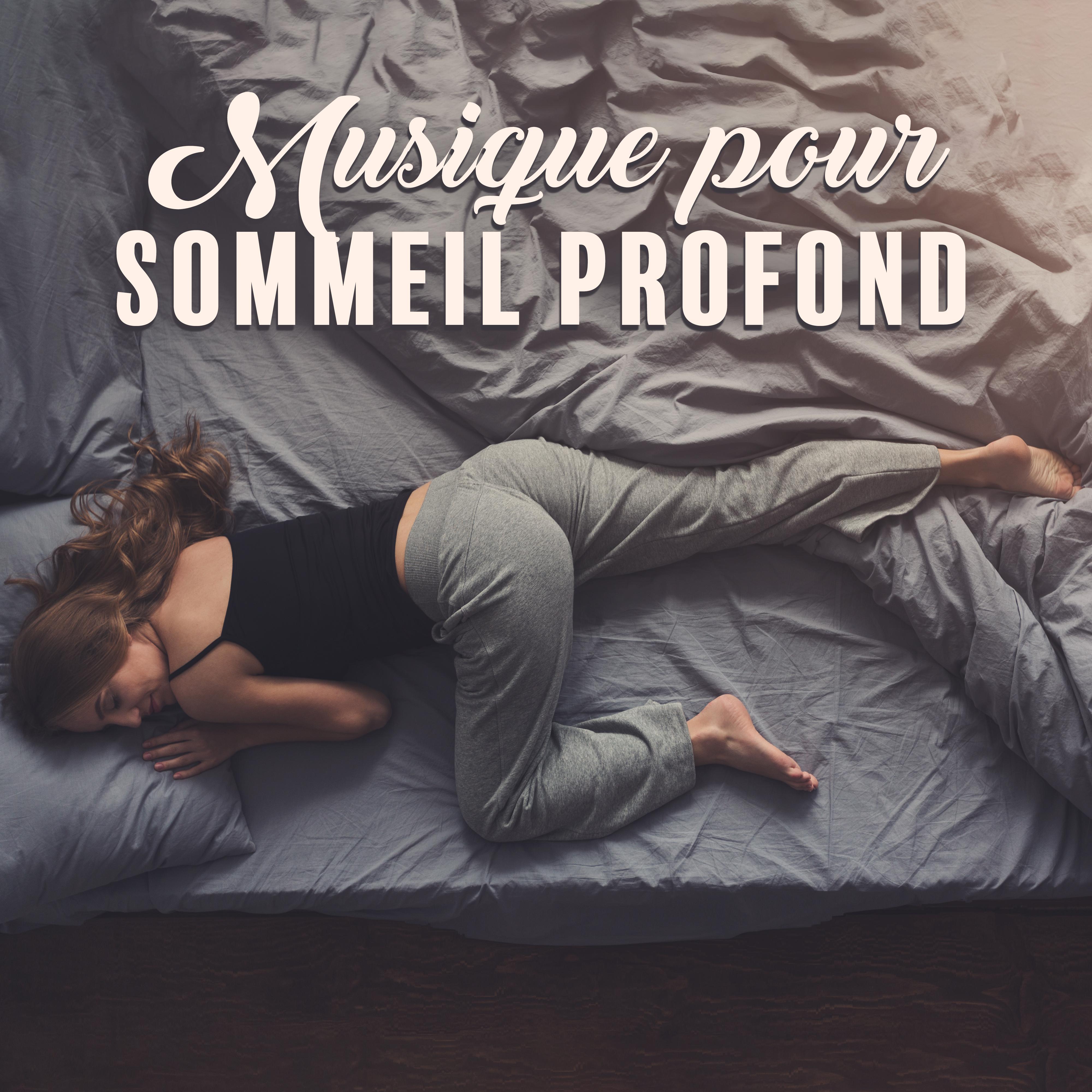 Musique pour Sommeil Profond