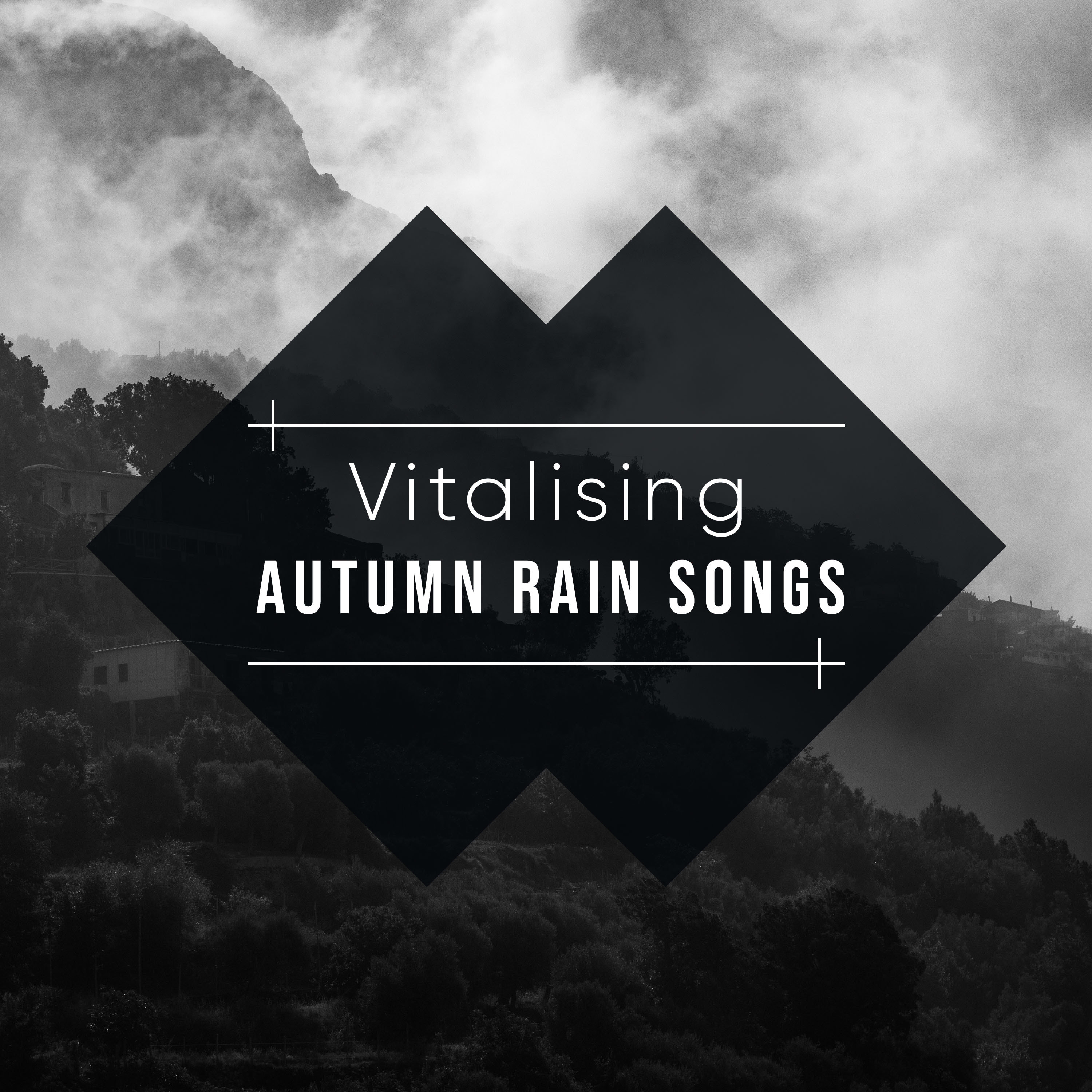 #17 Vitalising Autumn Rain Songs