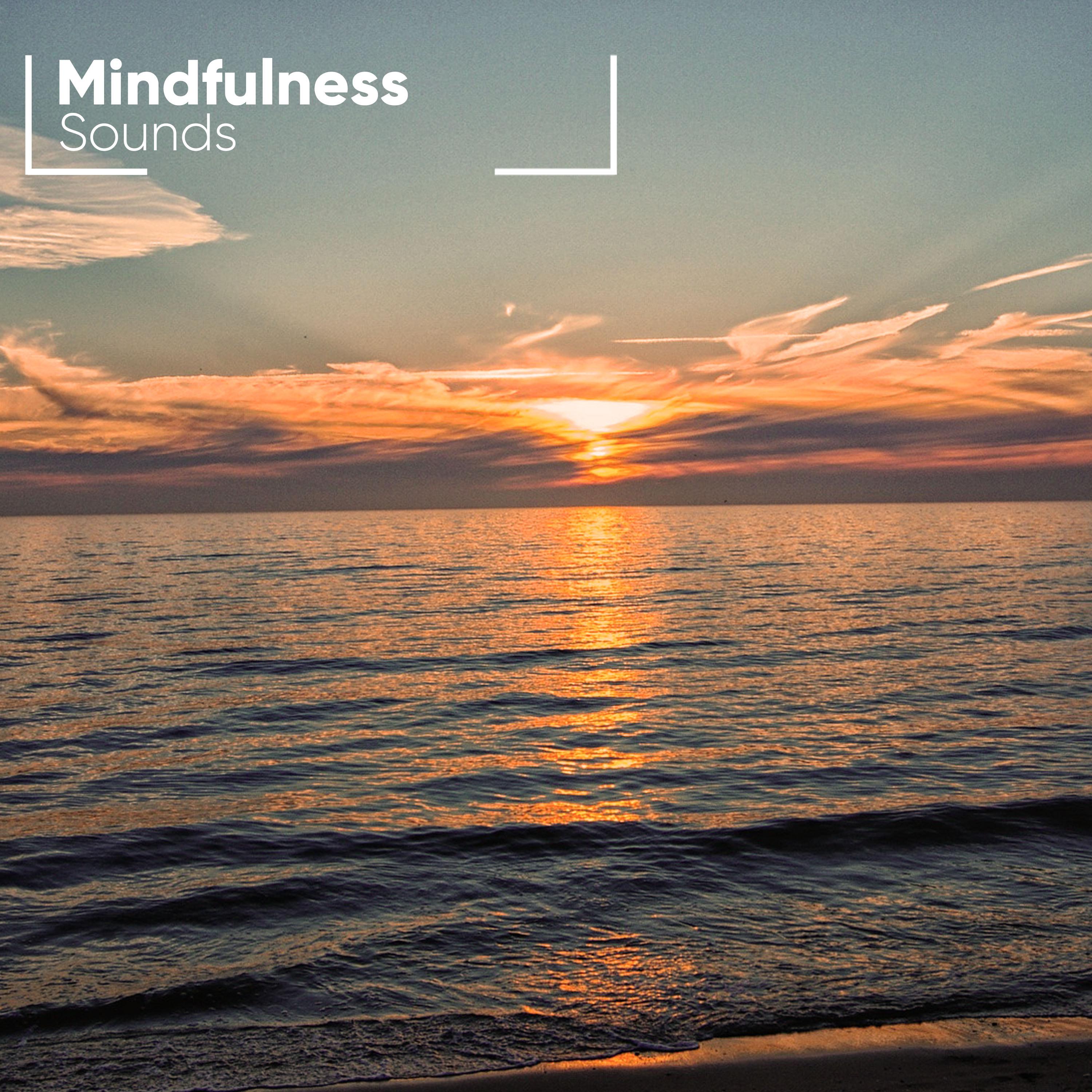 Mindfulness Sounds for Yoga