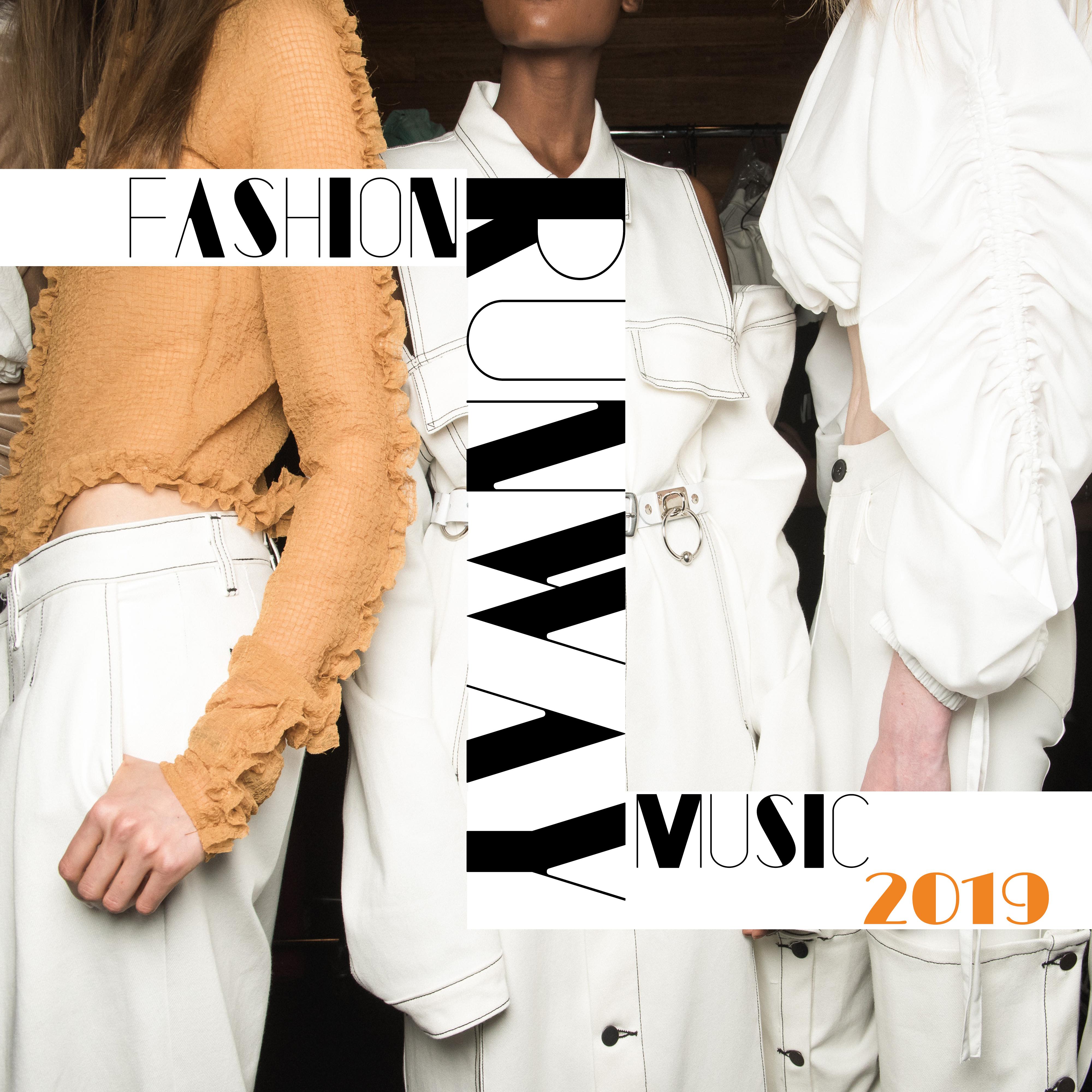 Fashion Runway Music 2019