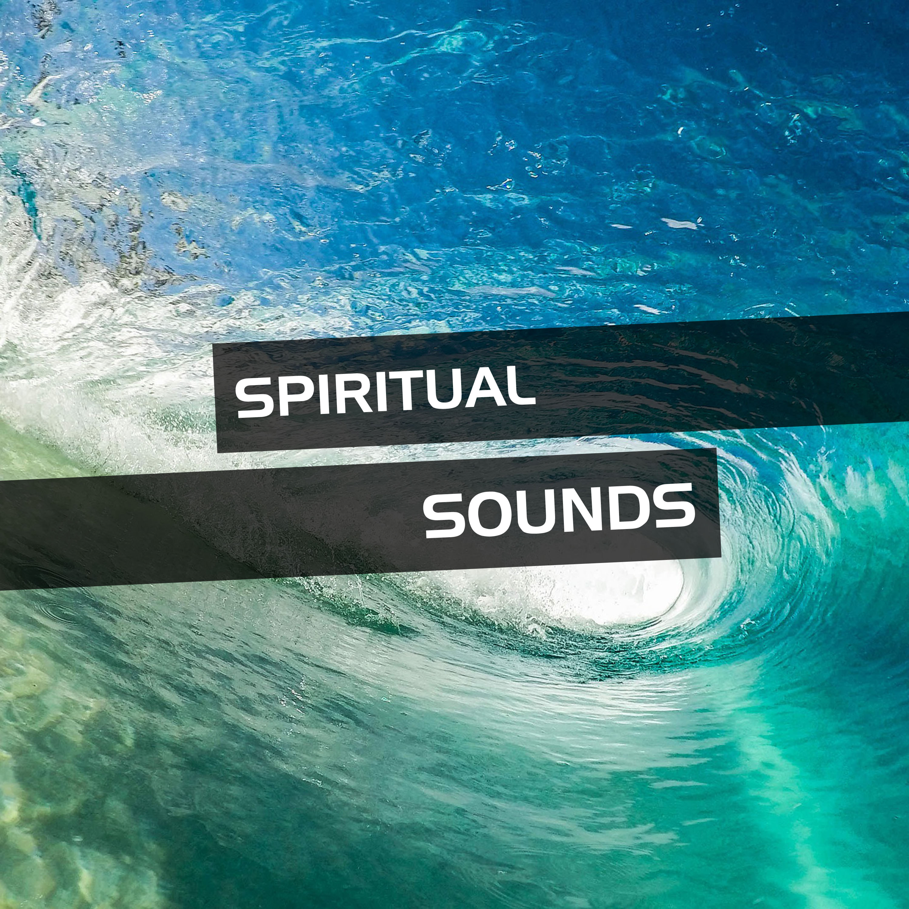 Spiritual Sounds from the Buddha Bar