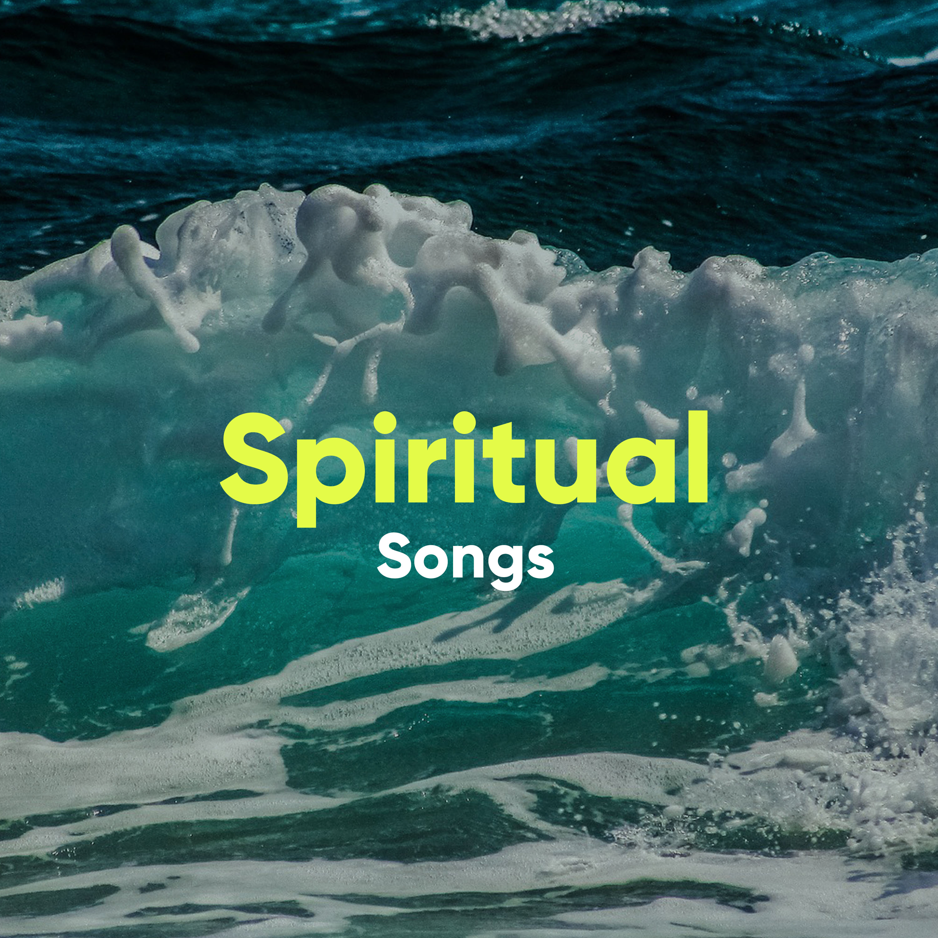 Spiritual Songs to Soothe Anxious Pets