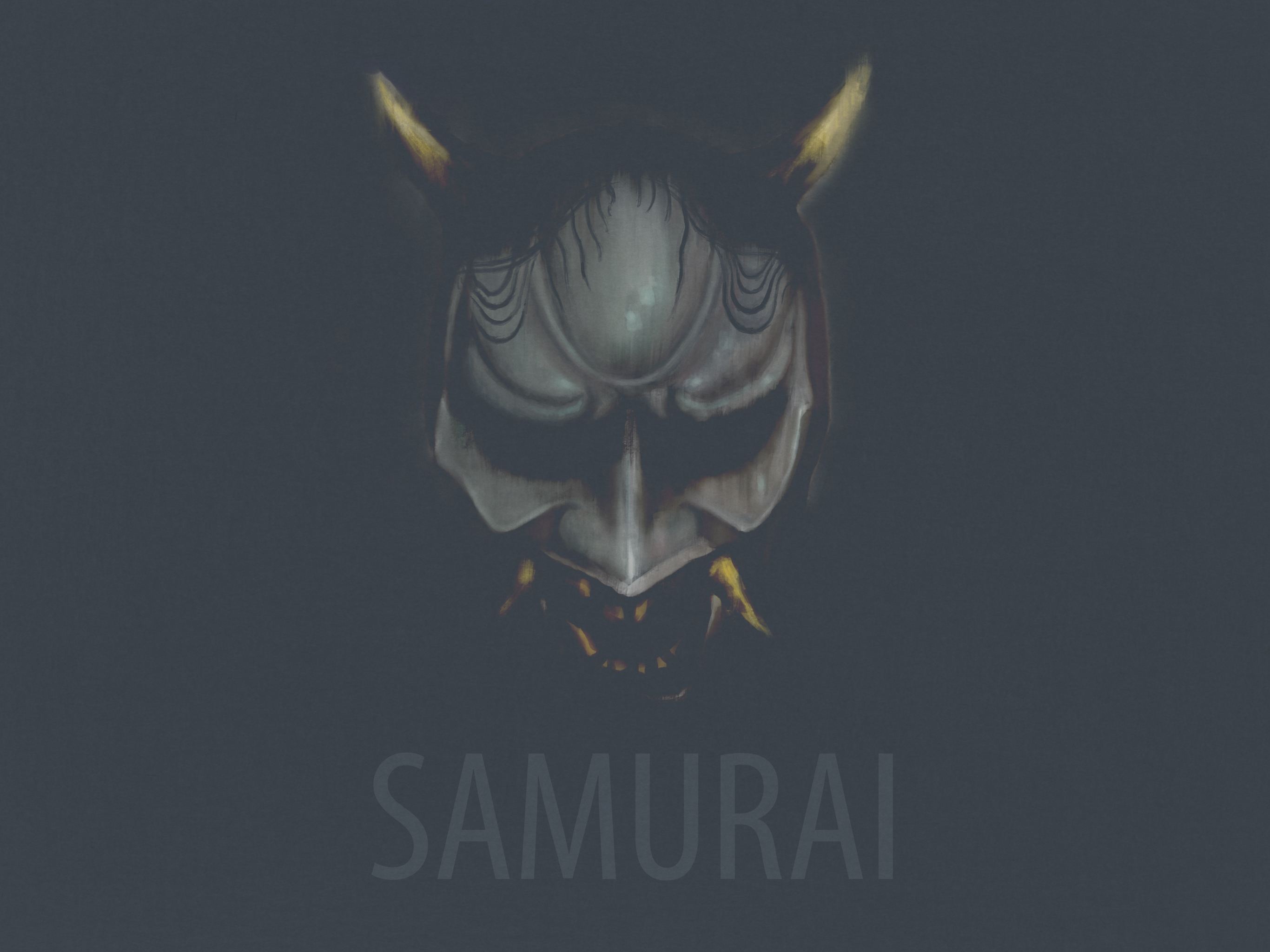 Samurai