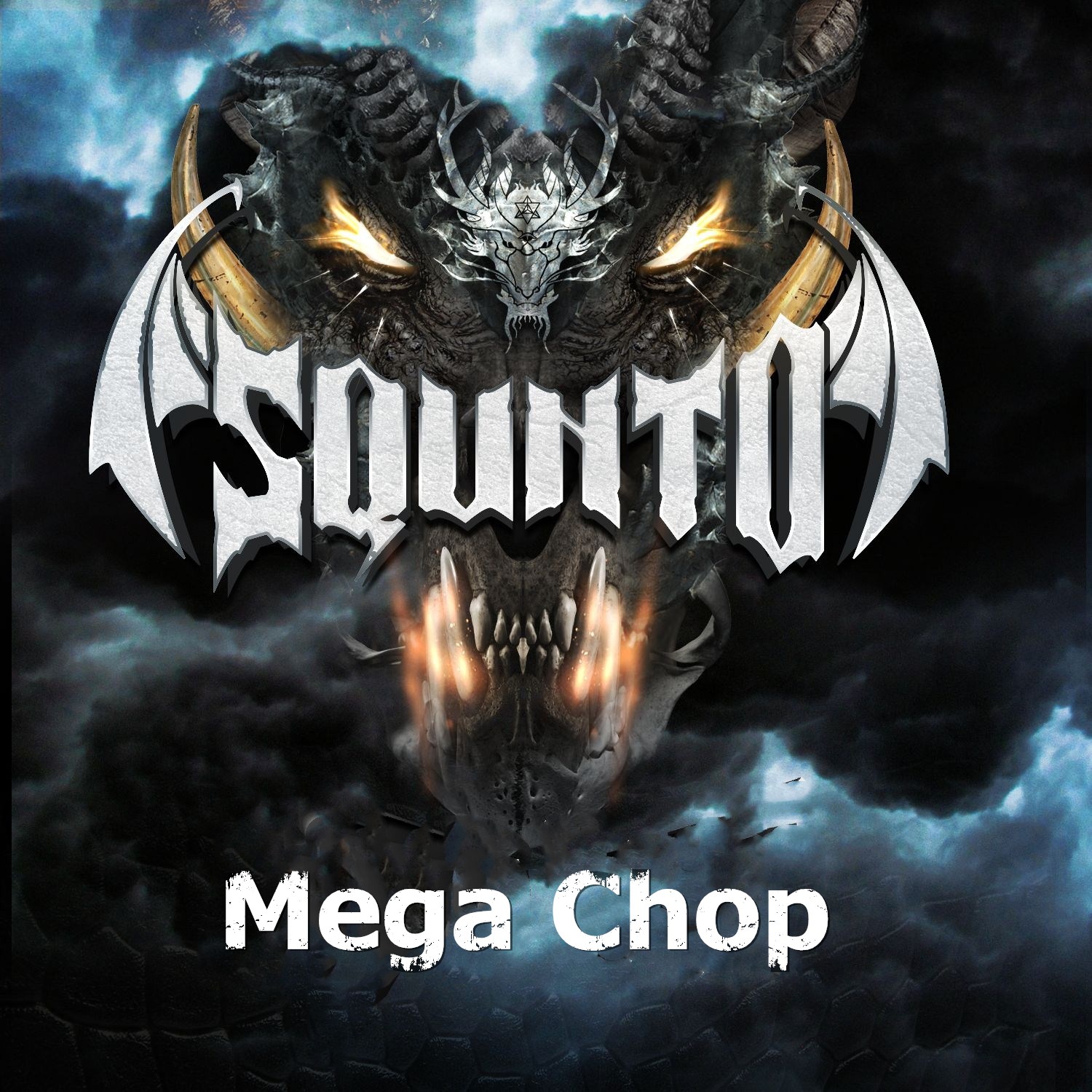 Squnto Mega Chop Vol.2