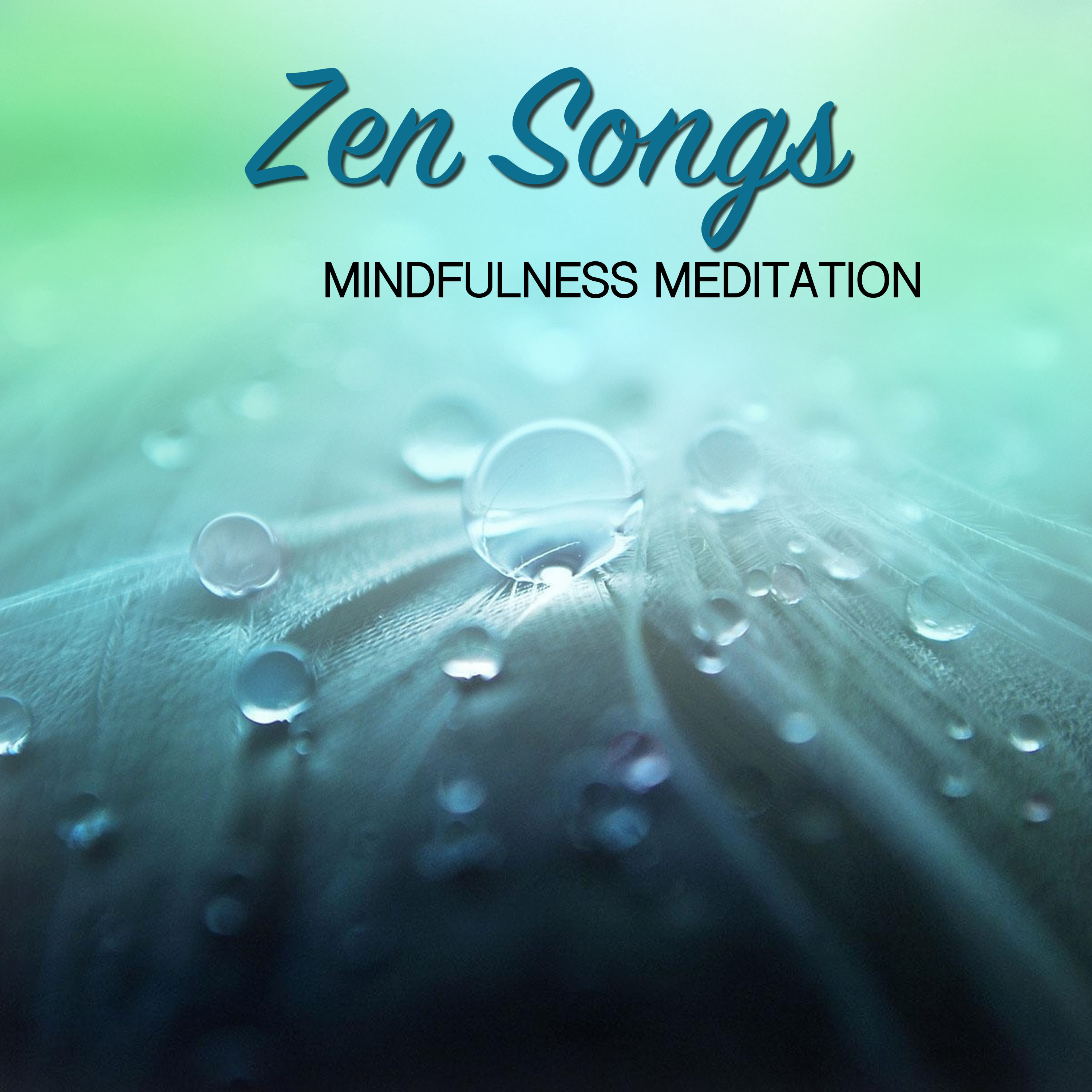 21 Calming Zen Songs for Mindfulness Meditation