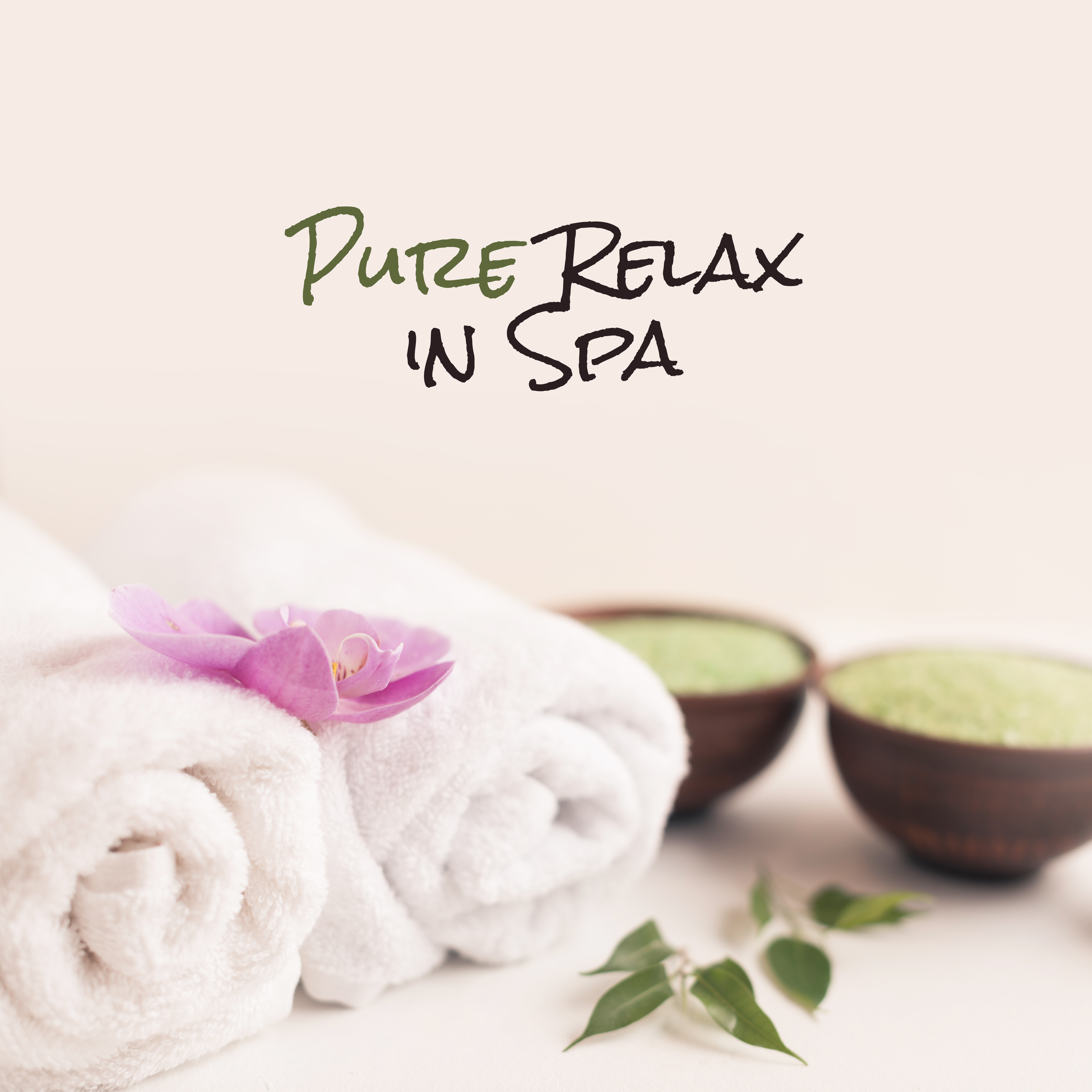 Pure Relax in Spa