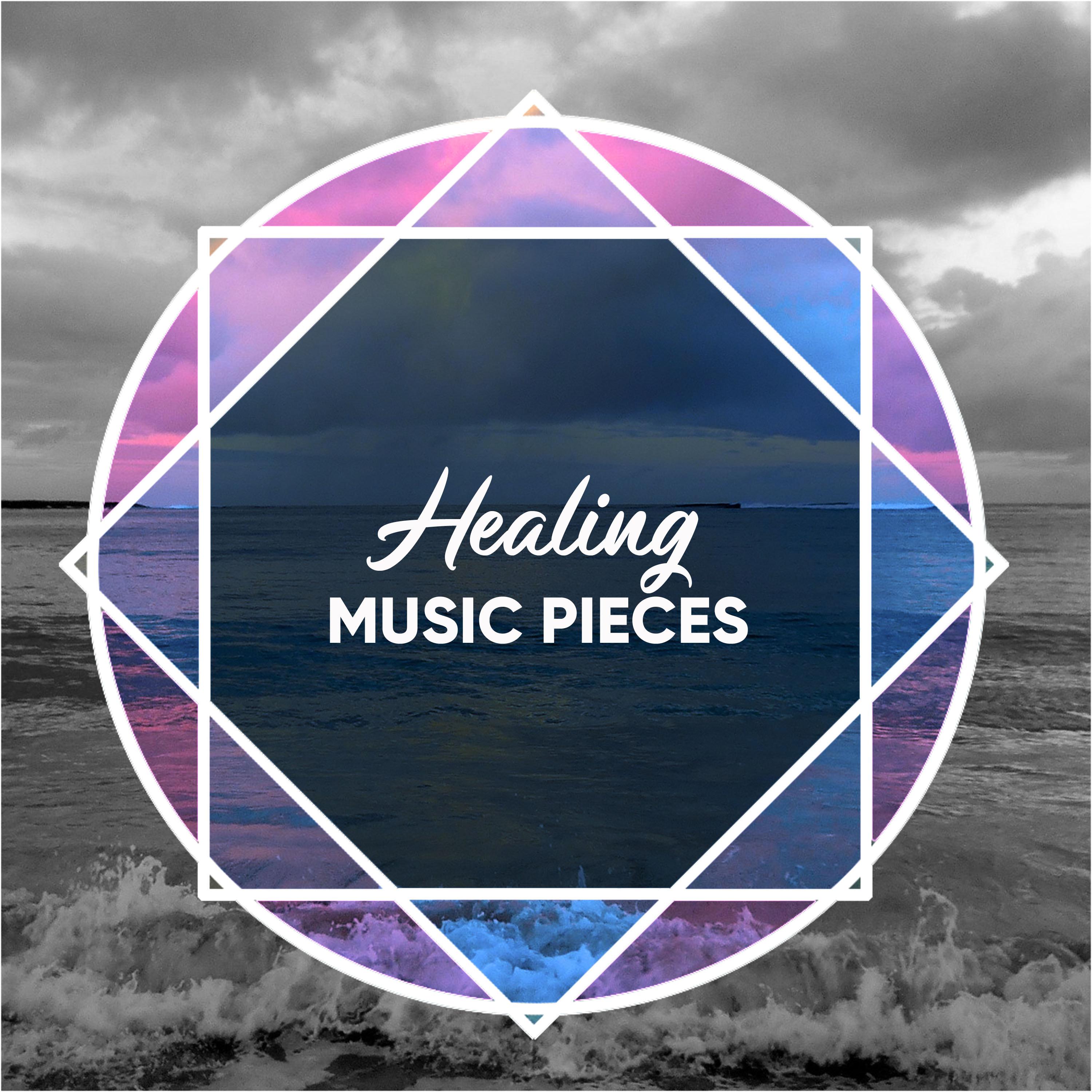 Healing Music Pieces