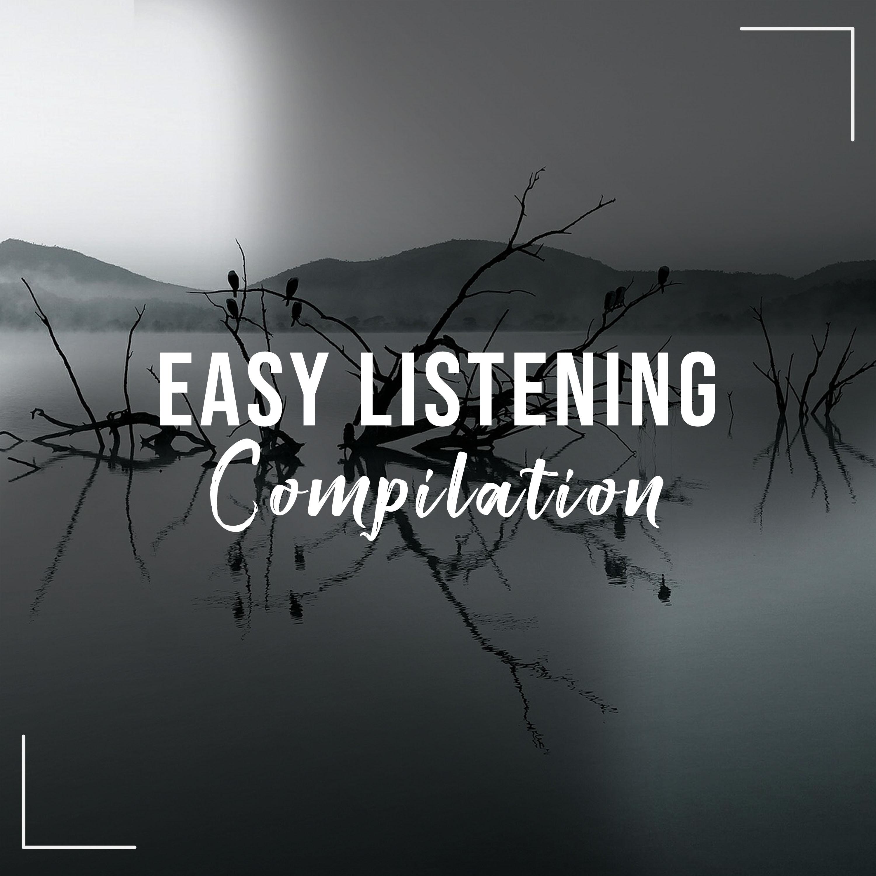 #15 Easy Listening Compilation to Guide Yoga & find Calm