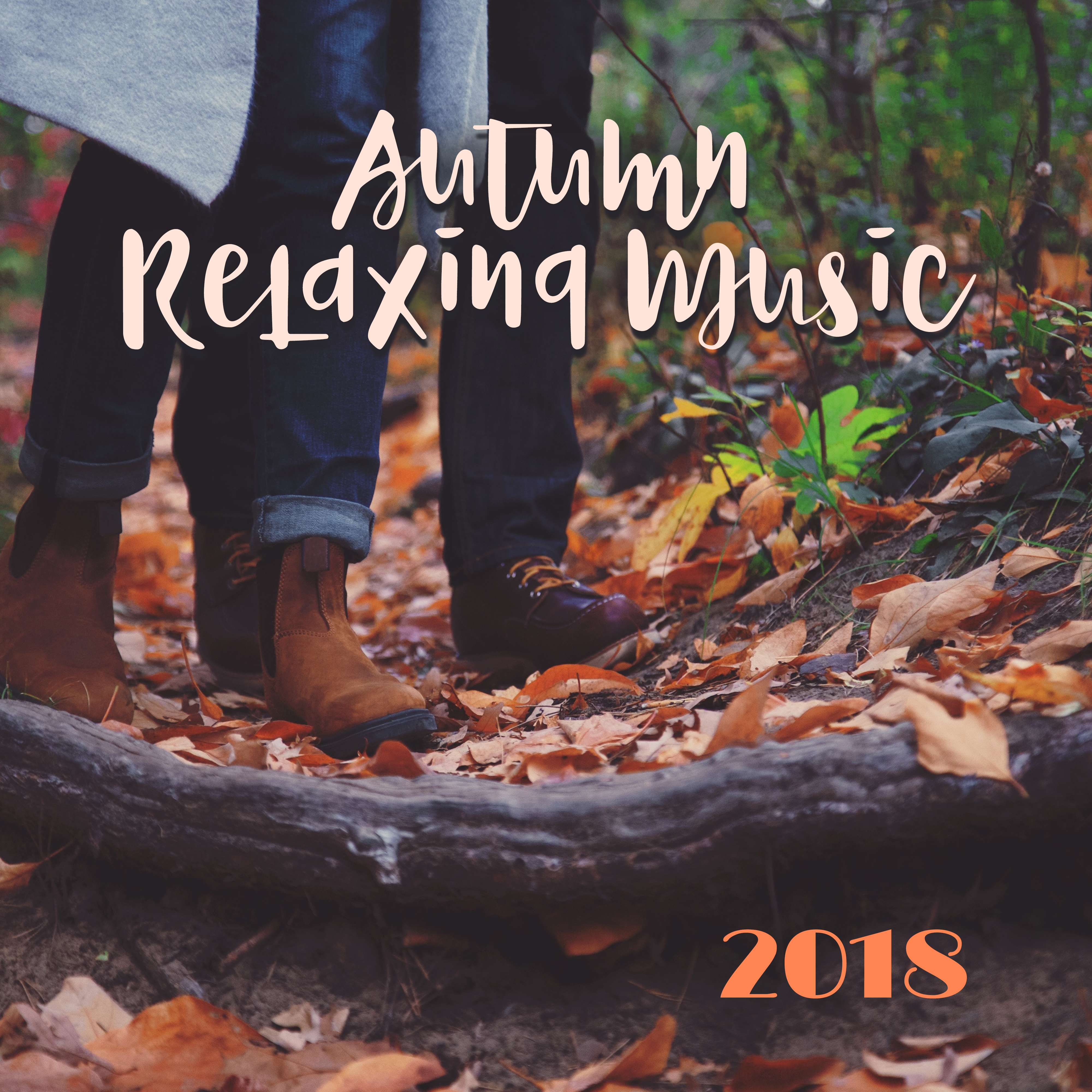 Autumn Relaxing Music 2018